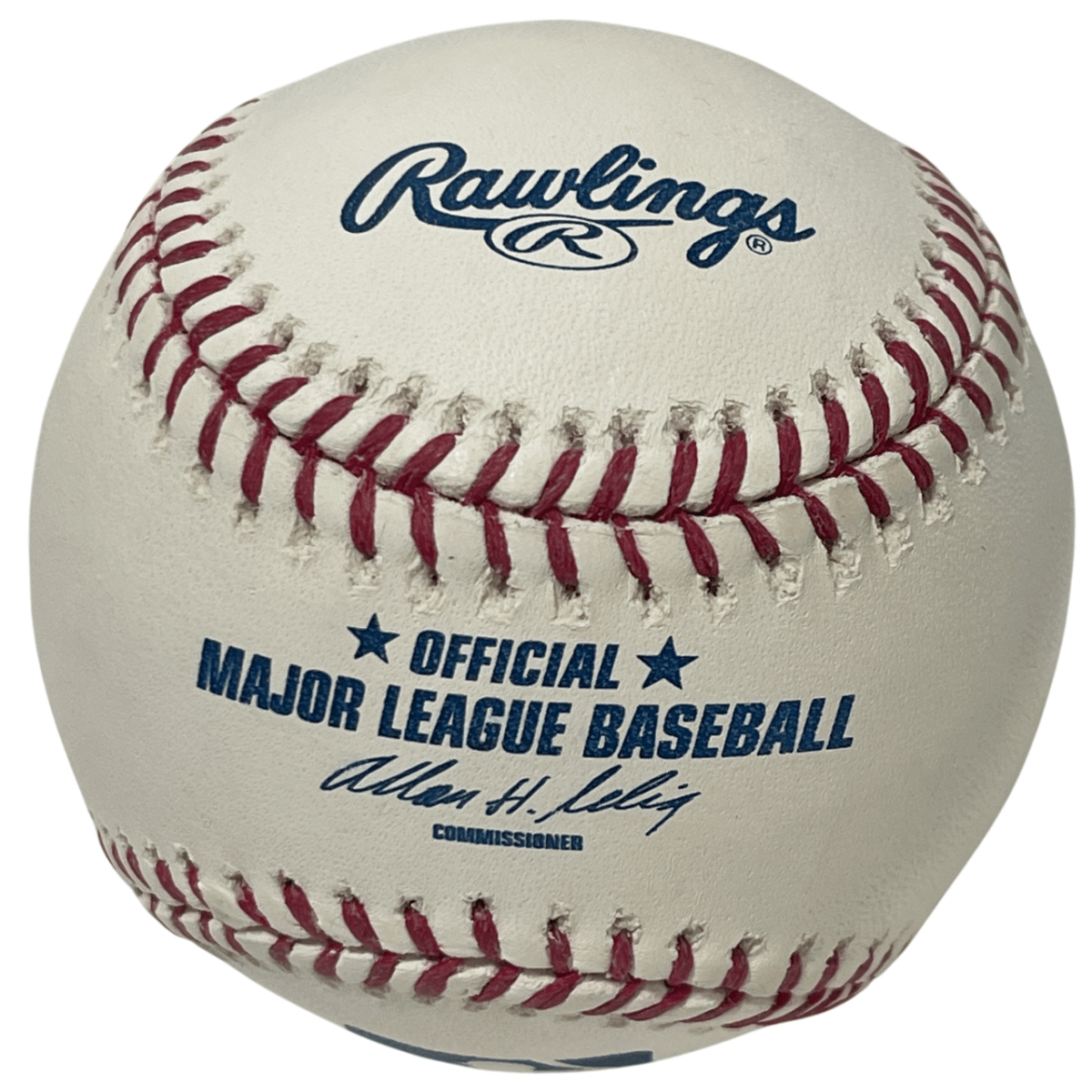 Allen Craig Signed ROMLB Baseball w/ 2011 WS Champs St. Louis Cardinals LSCM COA