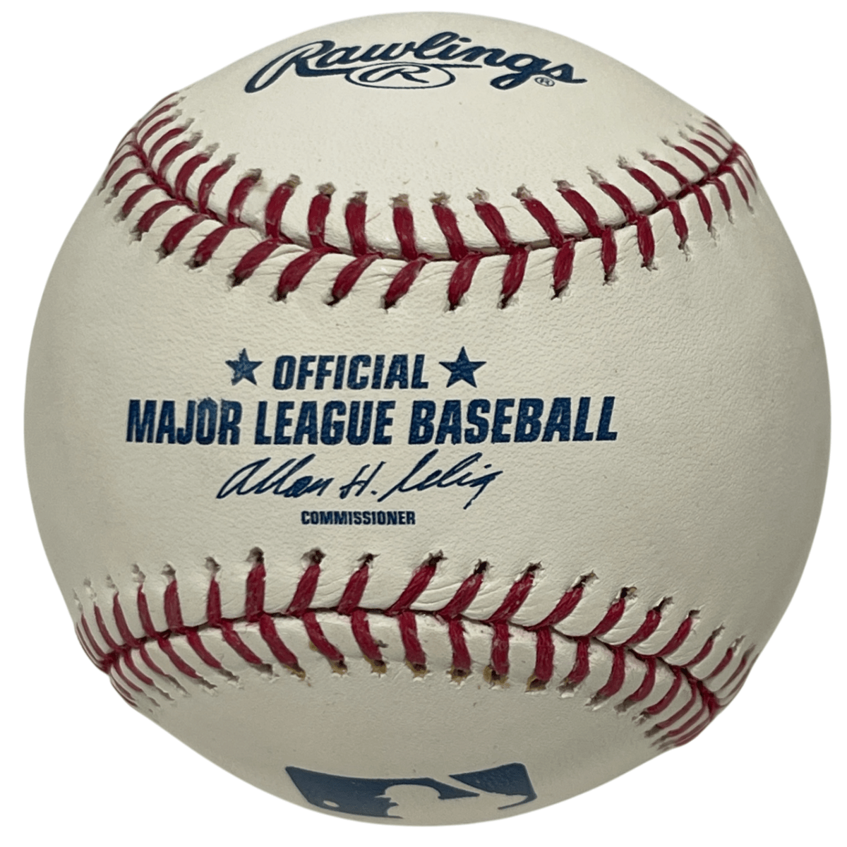 Ravel Santana Signed Autographed ROMLB Baseball New York Yankees LSCM COA