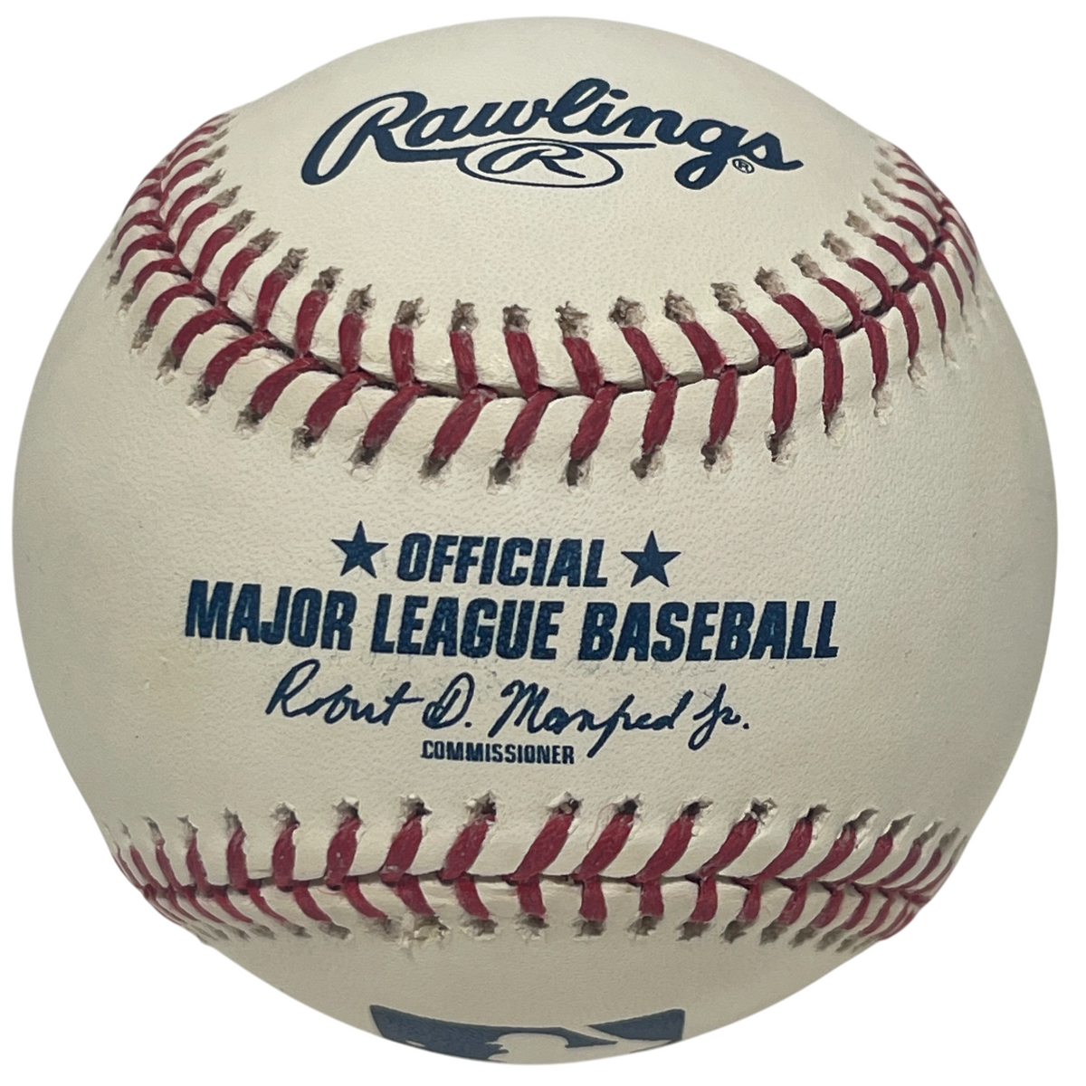 Nolan Gorman Signed Autographed ROMLB Baseball St. Louis Cardinals LSCM COA