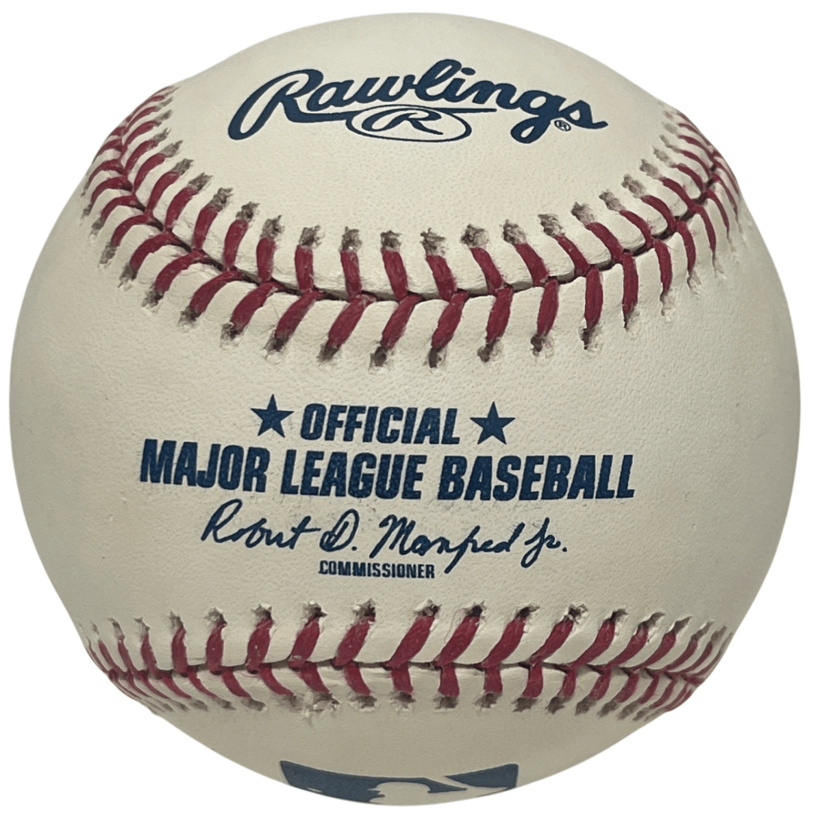 Nolan Gorman Signed Autographed ROMLB Baseball St. Louis Cardinals LSCM COA