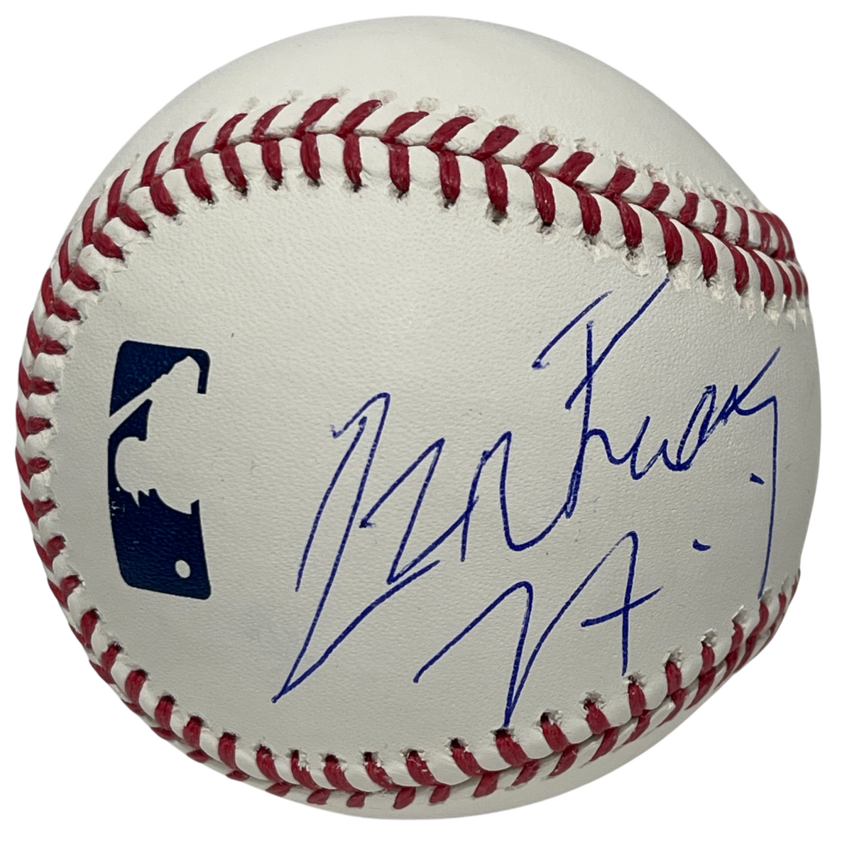 Josef Martinez Signed Autographed ROMLB Baseball PSA COA Soccer Inter Miami