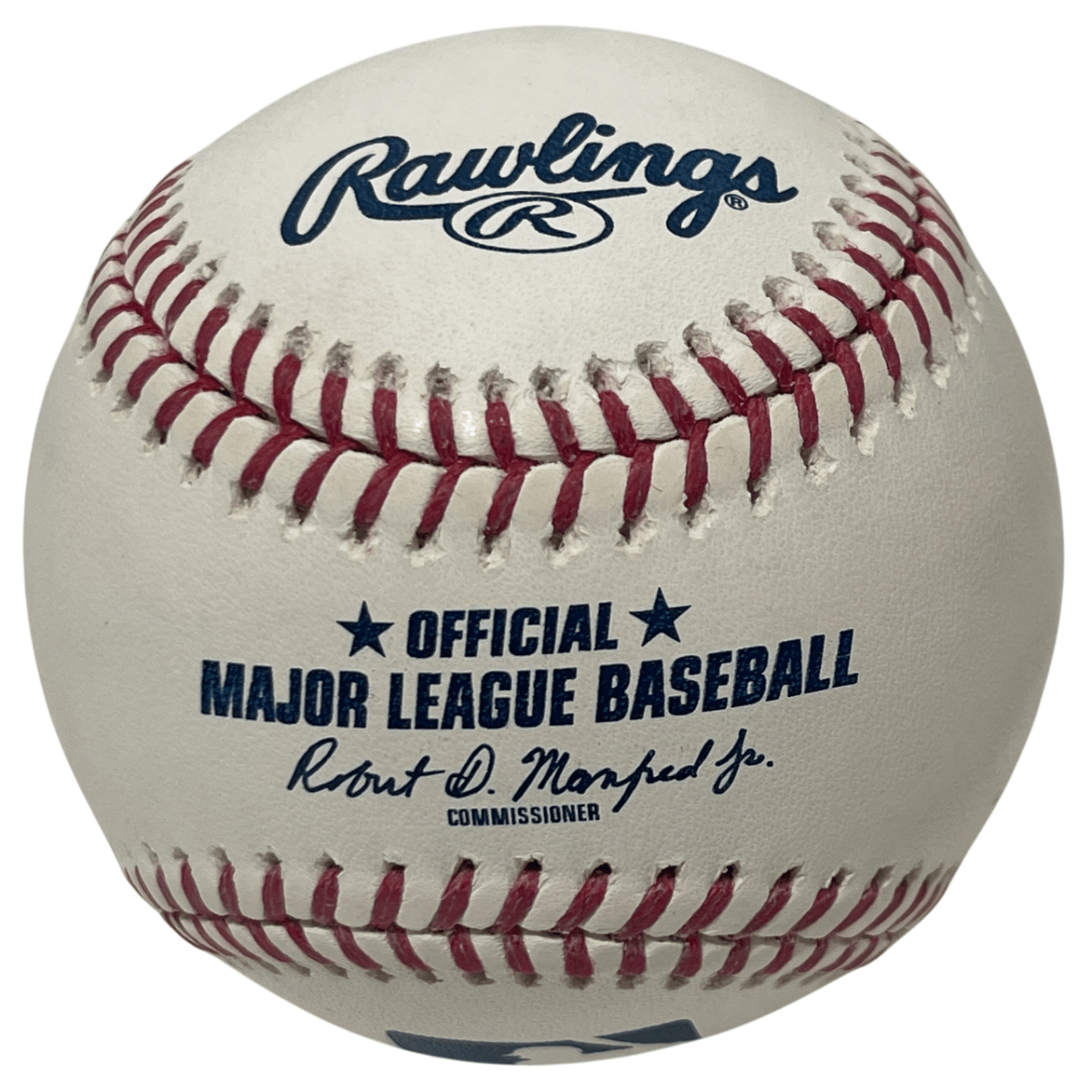 Colton Welker Signed Autographed ROMLB Baseball Colorado Rockies LSCM COA