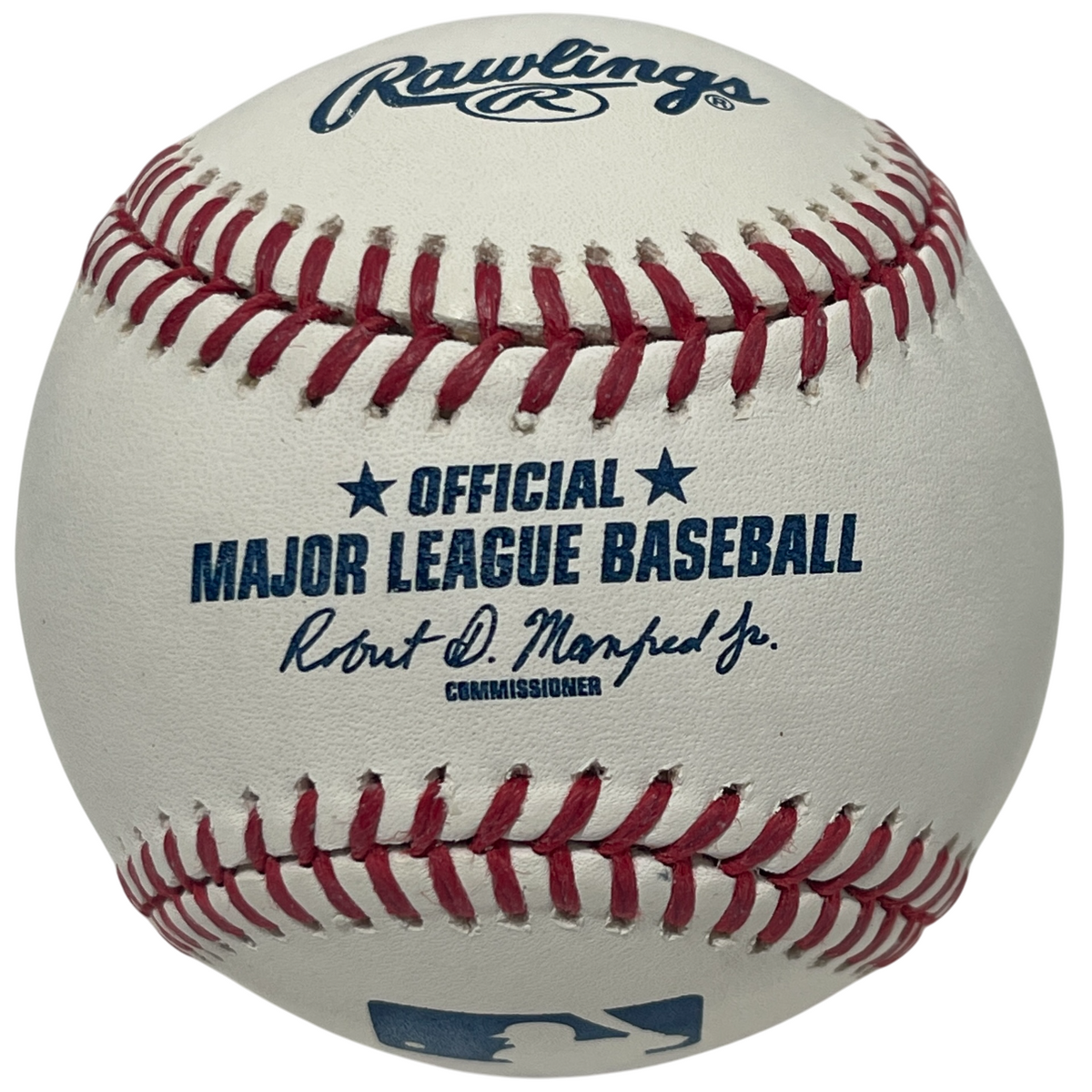 Delvin Perez Signed Autographed ROMLB Baseball St. Louis Cardinals LSCM COA