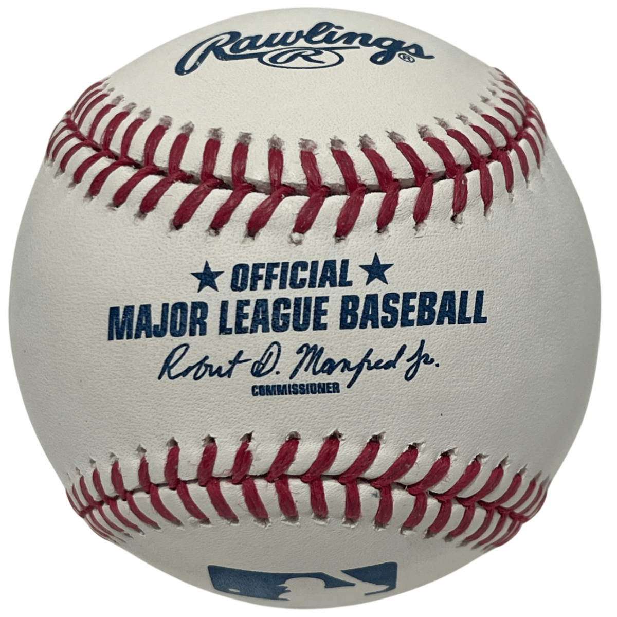 Delvin Perez Signed Autographed ROMLB Baseball St. Louis Cardinals LSCM COA