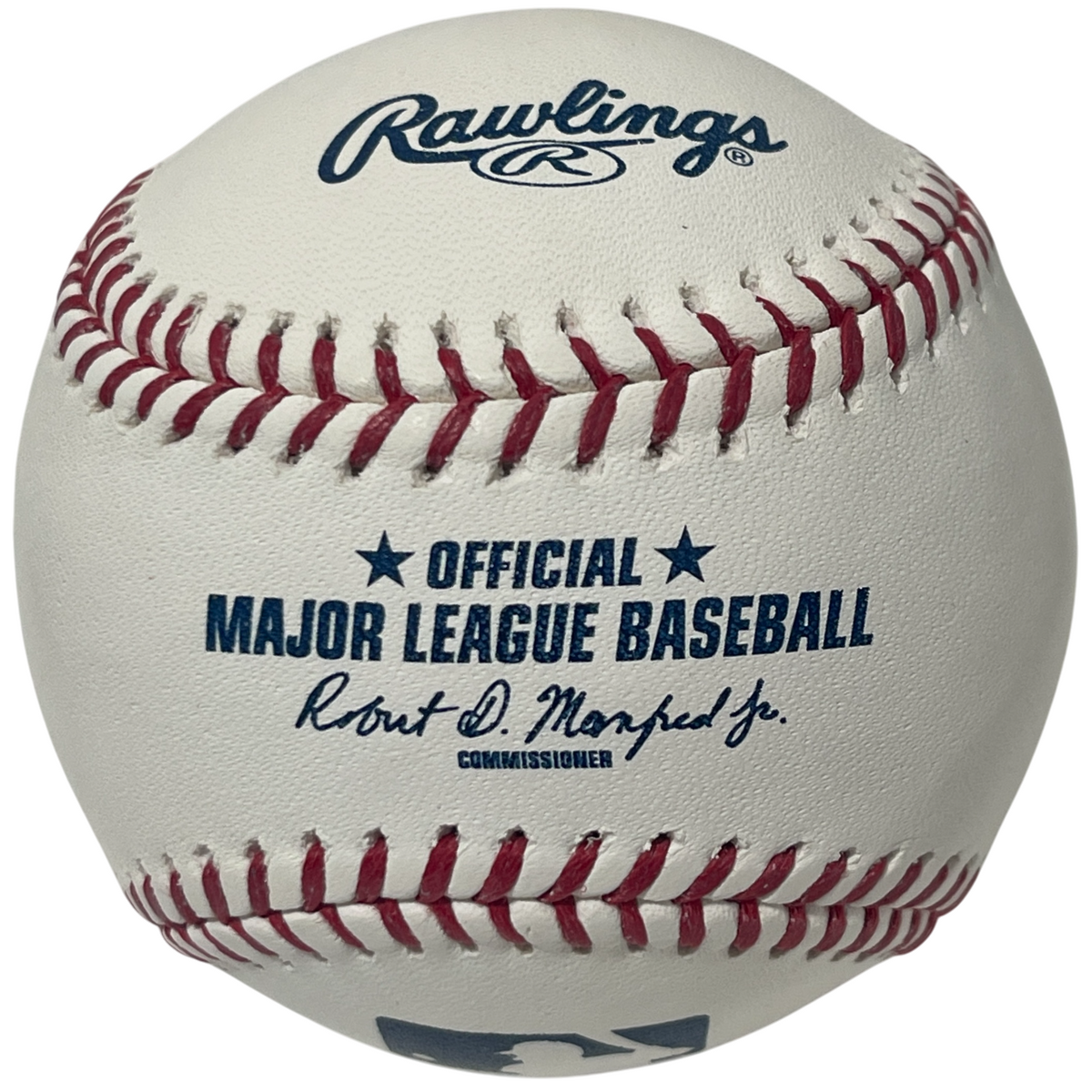 Rusney Castillo Signed Autographed ROMLB Baseball Boston Red Sox LSCM COA B