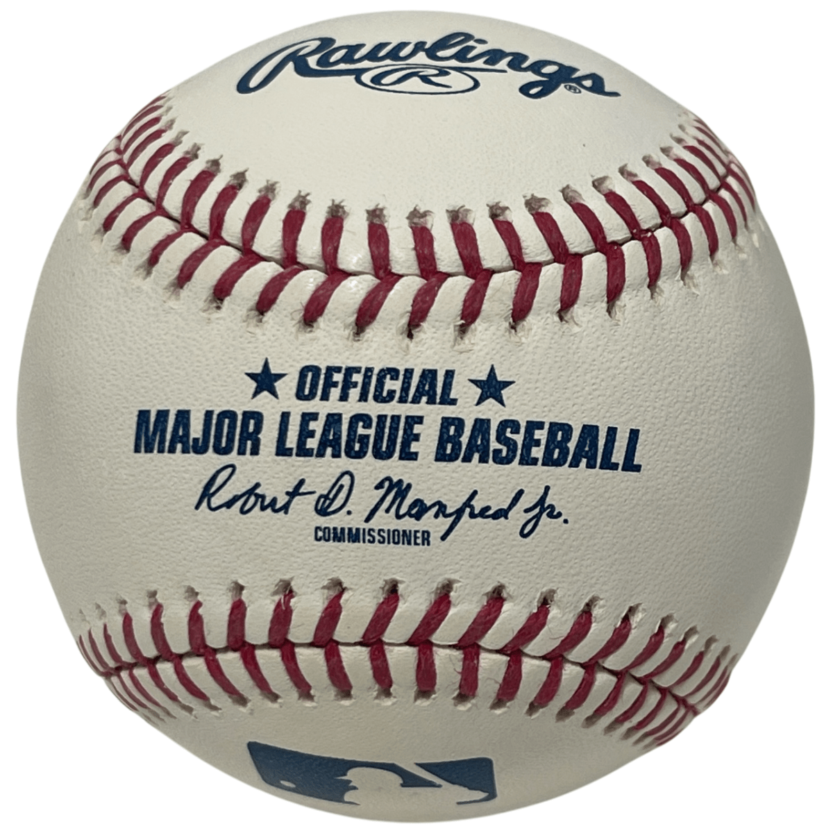 Greyson Jenista Signed Autographed ROMLB Baseball Atlanta Braves LSCM COA