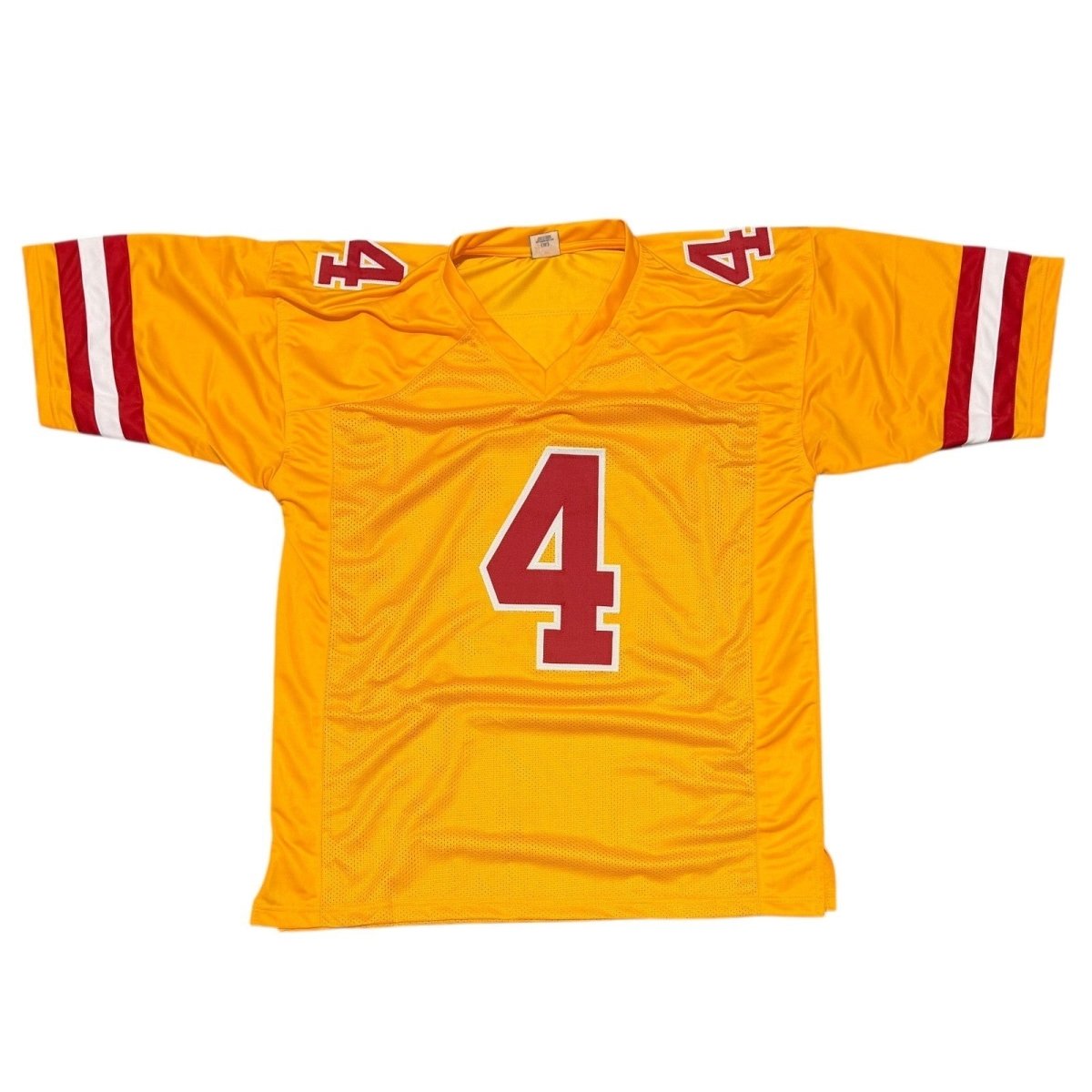 Rashee Rice Signed Autographed Kansas City Chiefs Custom Jersey JSA COA