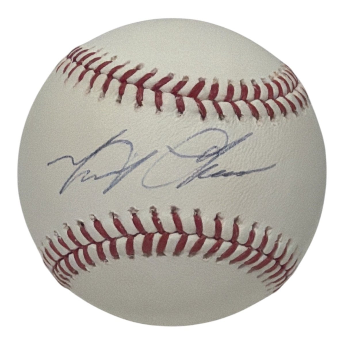 Miguel Cabrera Signed Autographed ROMLB Baseball JSA COA Detroit Tigers