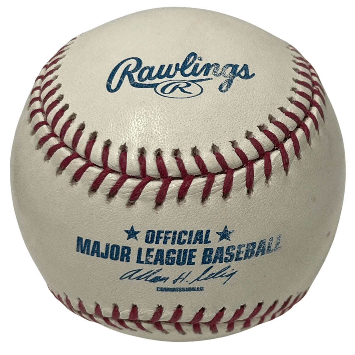 Duaner Sanchez Signed Autographed ROMLB Baseball New York Mets LSCM COA