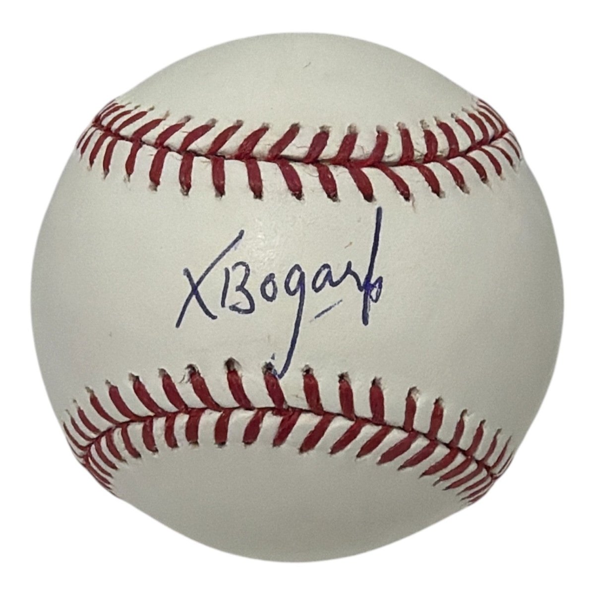 Xander Bogaerts Signed Autographed ROMLB Baseball ROOKIE SIG. JSA COA Padres