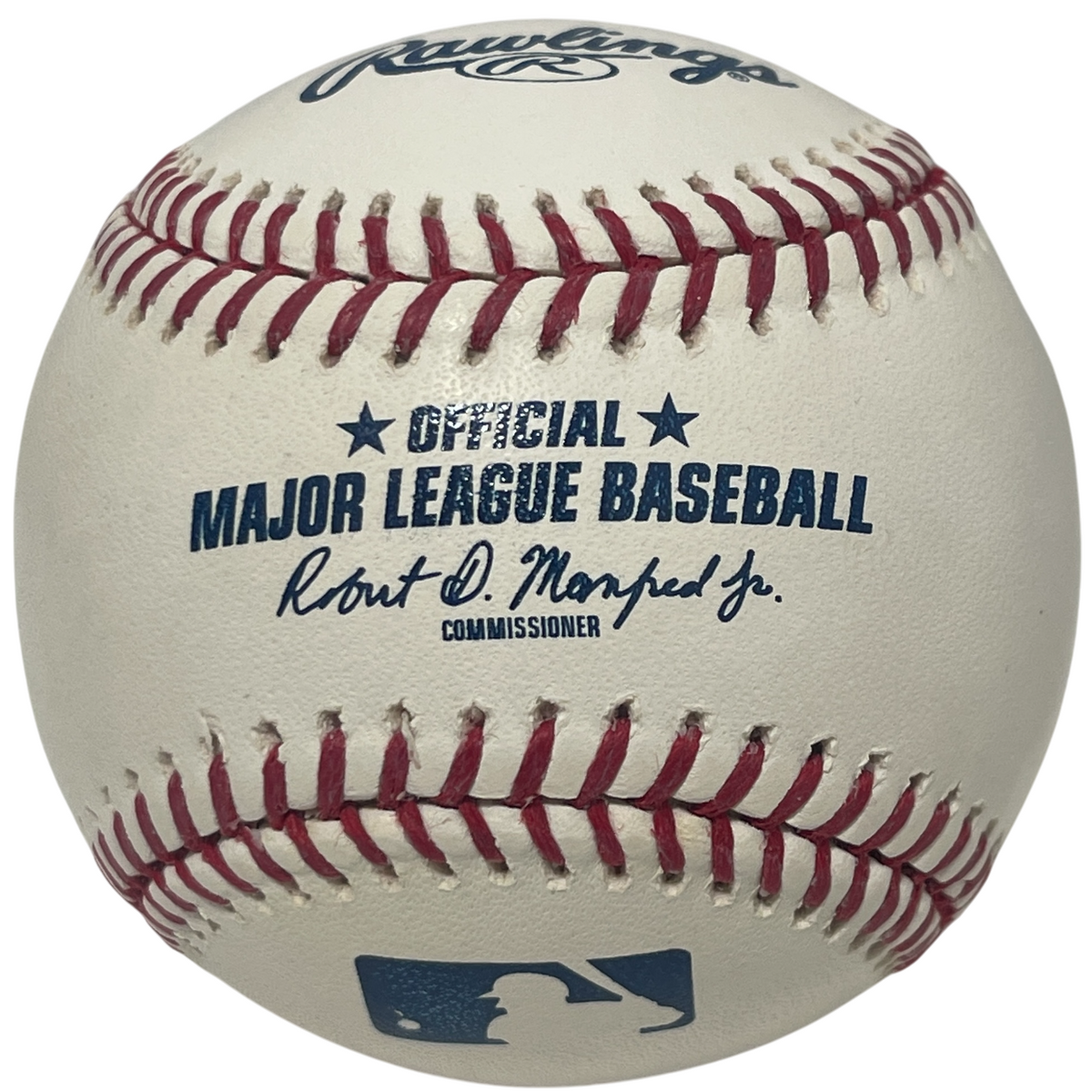 Kolby Allard Signed Autographed ROMLB Baseball Cleveland Guardians LSCM COA