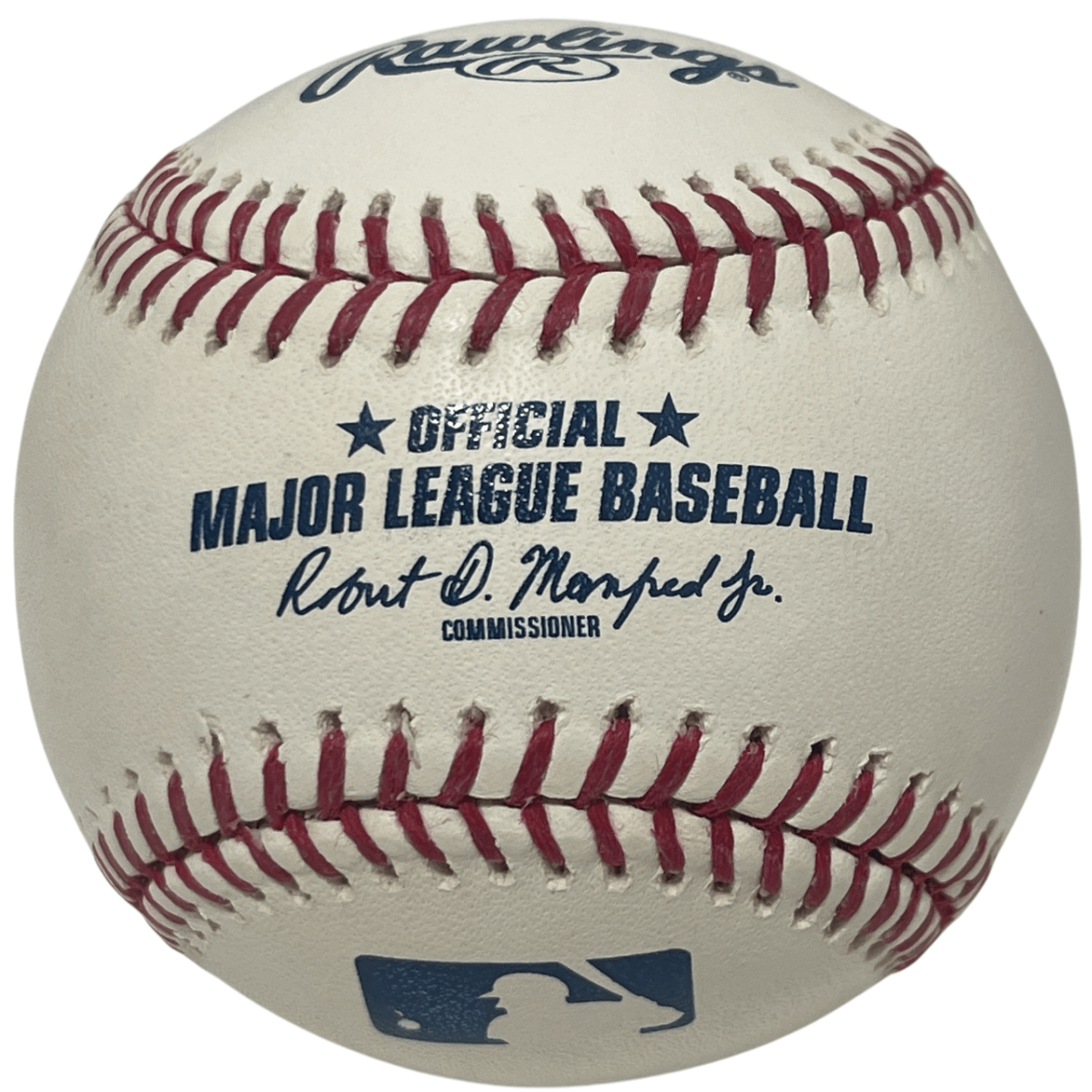 Kolby Allard Signed Autographed ROMLB Baseball Cleveland Guardians LSCM COA