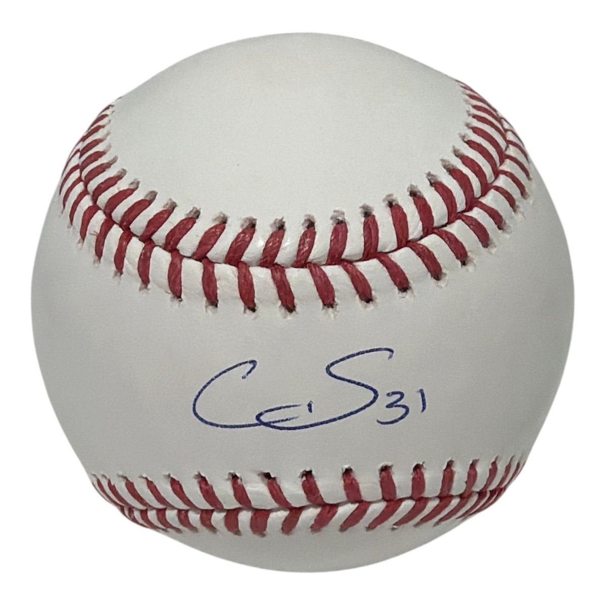 Cam Schlittler Signed Autographed ROMLB Baseball JSA COA Yankees