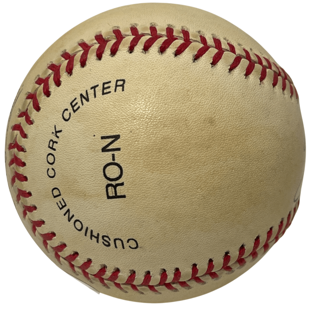 Garth Brooks Signed Rawlings National League Baseball Country Singer JSA COA A