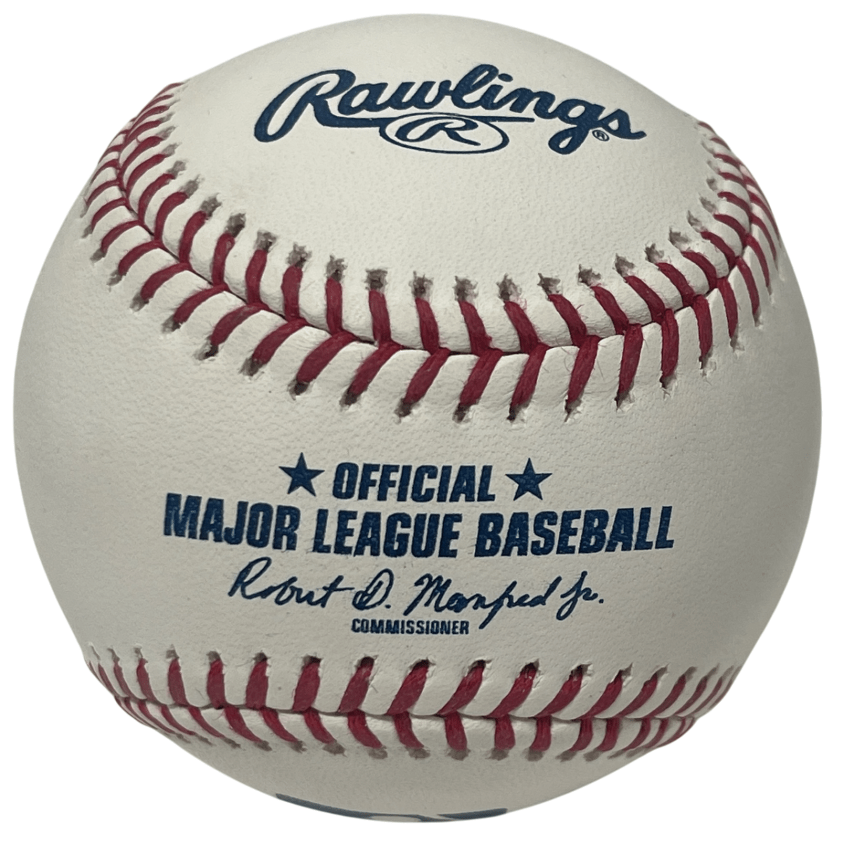 Daz Cameron Signed Autographed ROMLB Baseball Baltimore Orioles LSCM COA