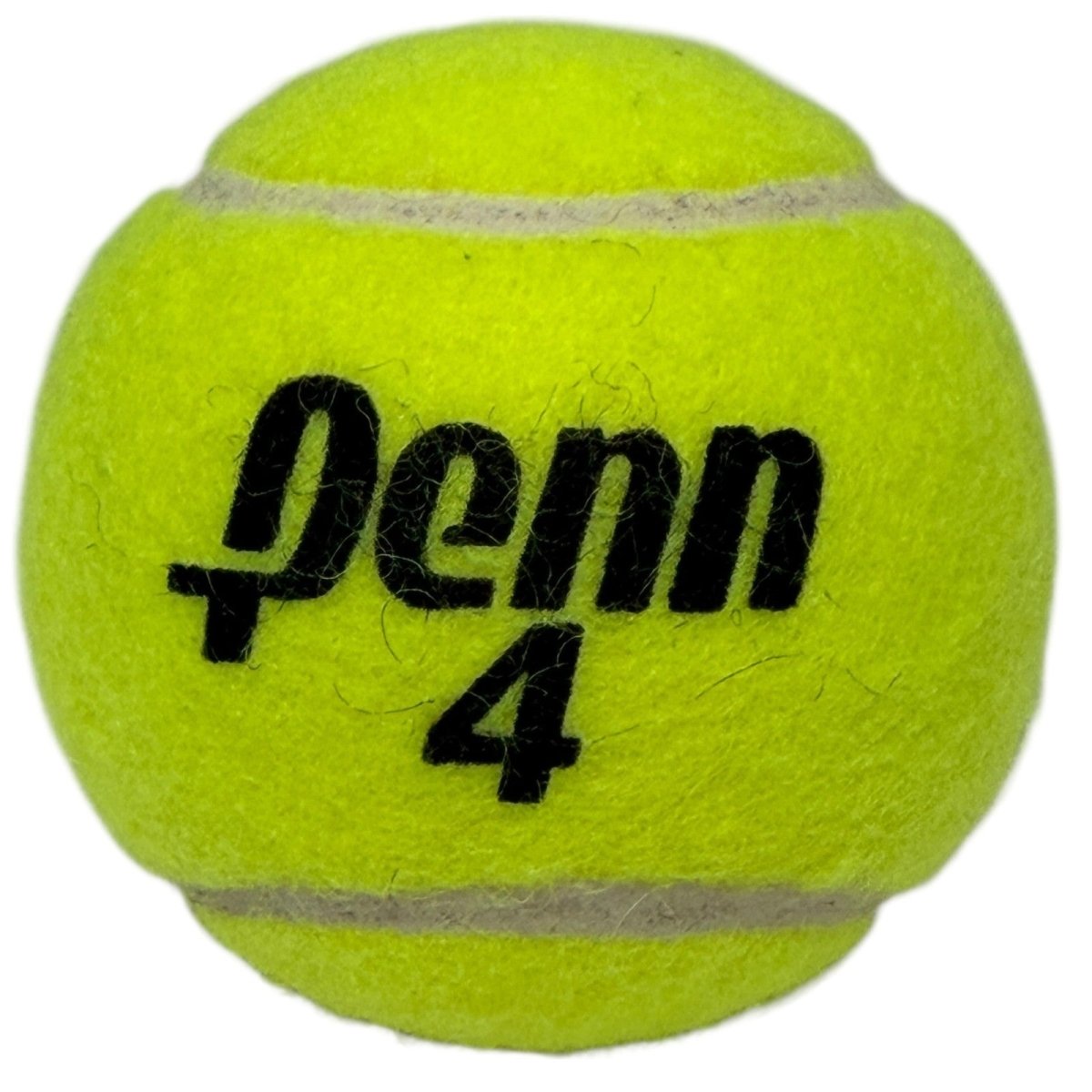 Andy Roddick Signed Autographed PENN Tennis Ball Beckett BAS COA