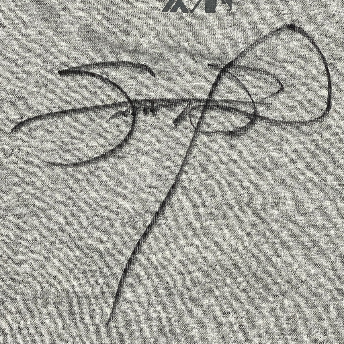 Sammy Sosa Signed 2016 Chicago Cubs World Series Champions Shirt Beckett BAS COA