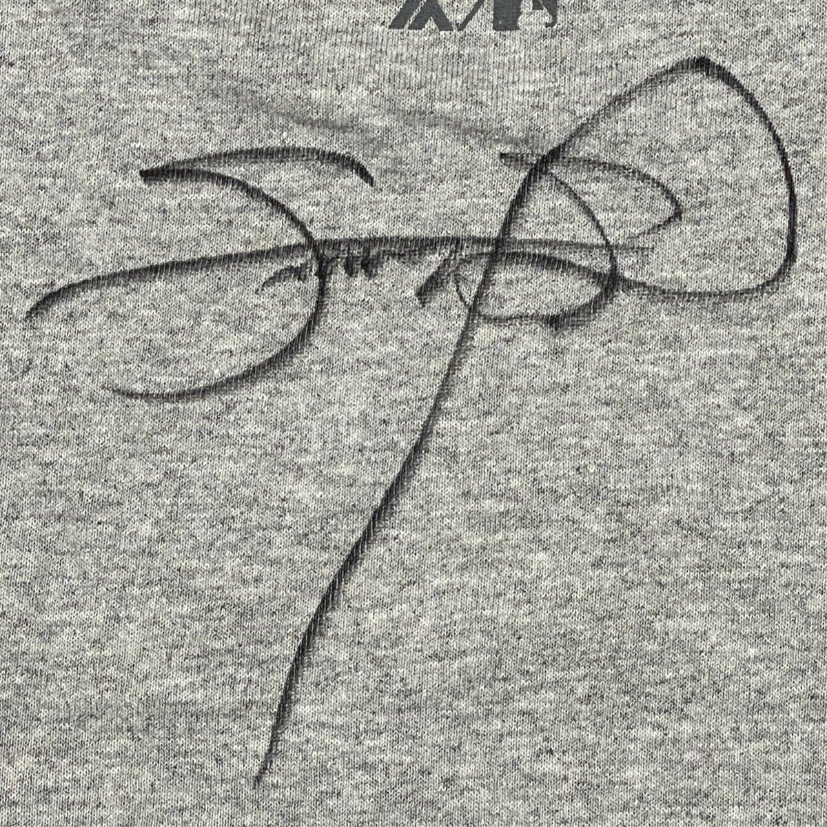 Sammy Sosa Signed 2016 Chicago Cubs World Series Champions Shirt Beckett BAS COA