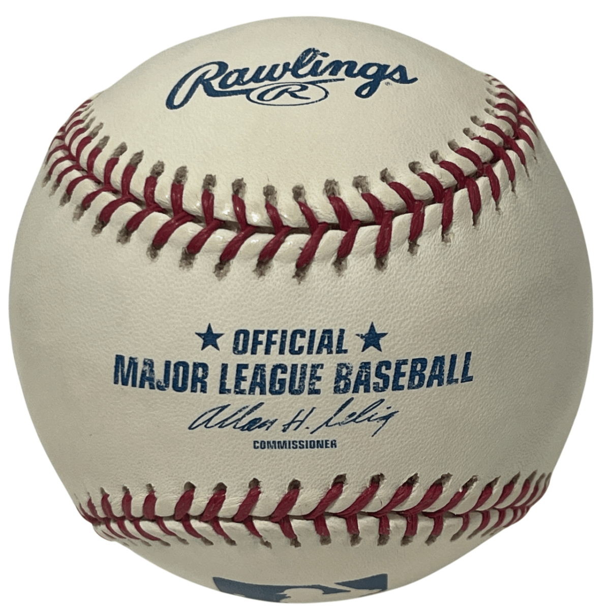 Ian Snell Signed Autographed ROMLB Baseball Pittsburgh Pirates LSCM COA