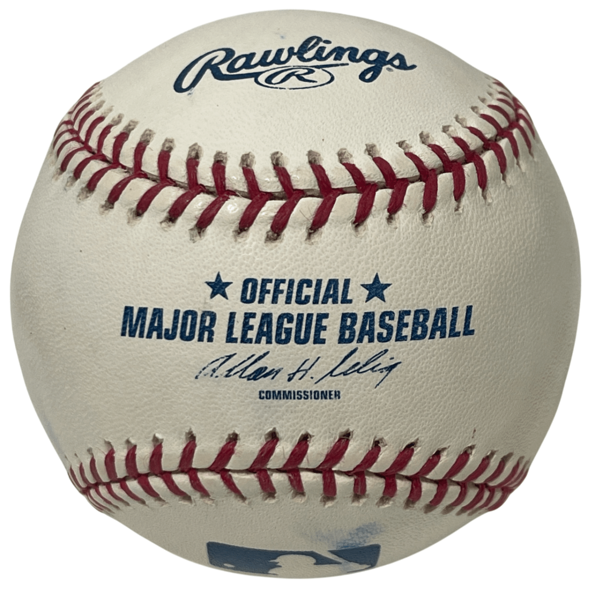Jason Marquis Signed Autographed ROMLB Baseball St Louis Cardinals LSCM COA