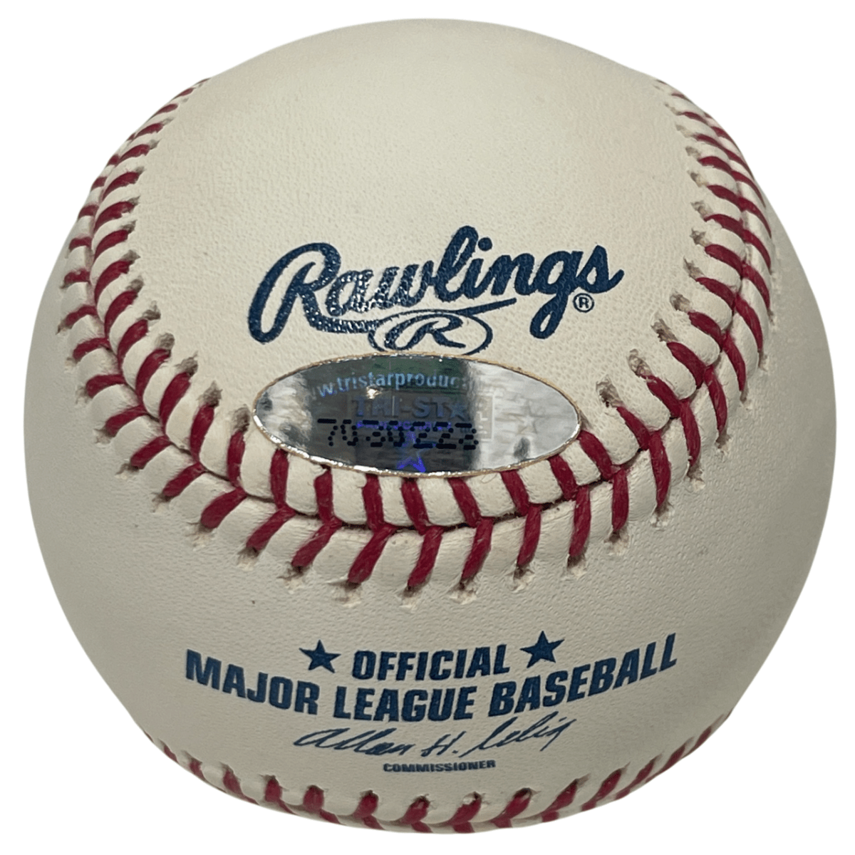 Jiovanni Mier Signed Autographed ROMLB Baseball Houston Astros TRISTAR COA