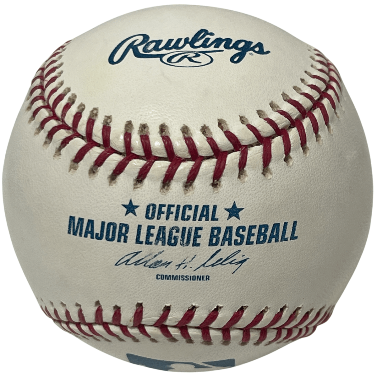 Steve Kline Signed Autographed ROMLB Baseball St Louis Cardinals LSCM COA
