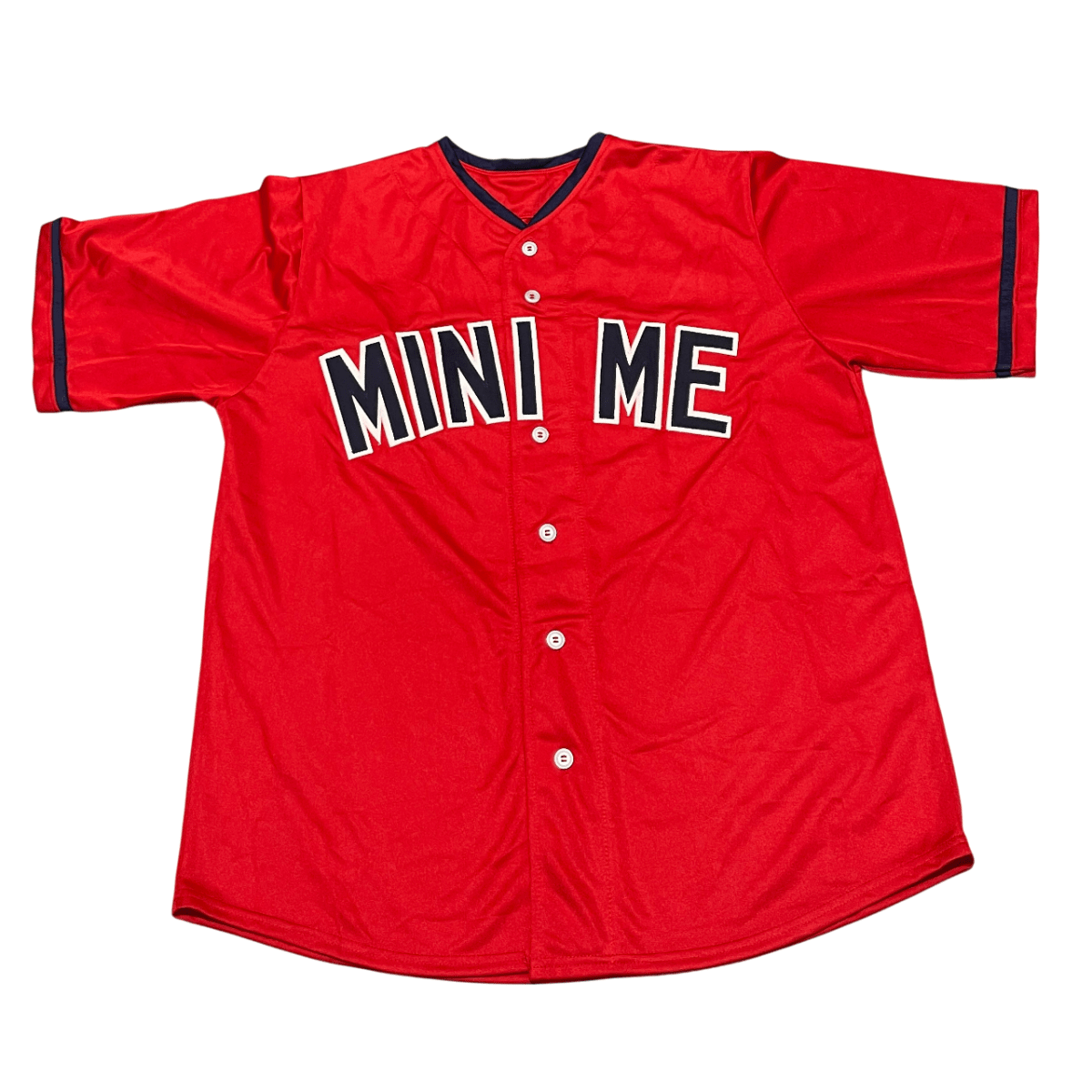Jose Ramirez Signed Autographed Cleveland Custom Red Jersey JSA COA