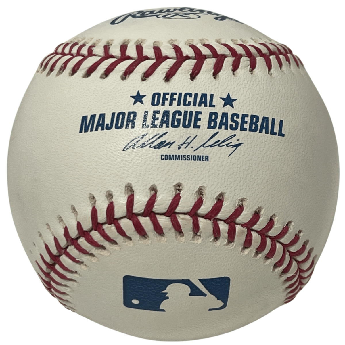 Micah Owings Signed Autographed ROMLB Baseball Arizona Diamondbacks LSCM COA