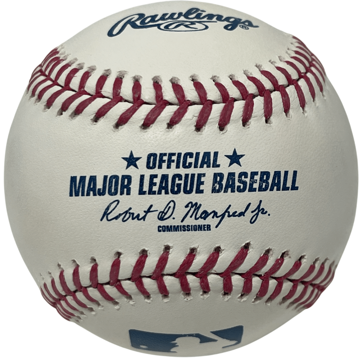 AJ Reed Signed Autographed ROMLB Baseball Houston Astros LSCM COA