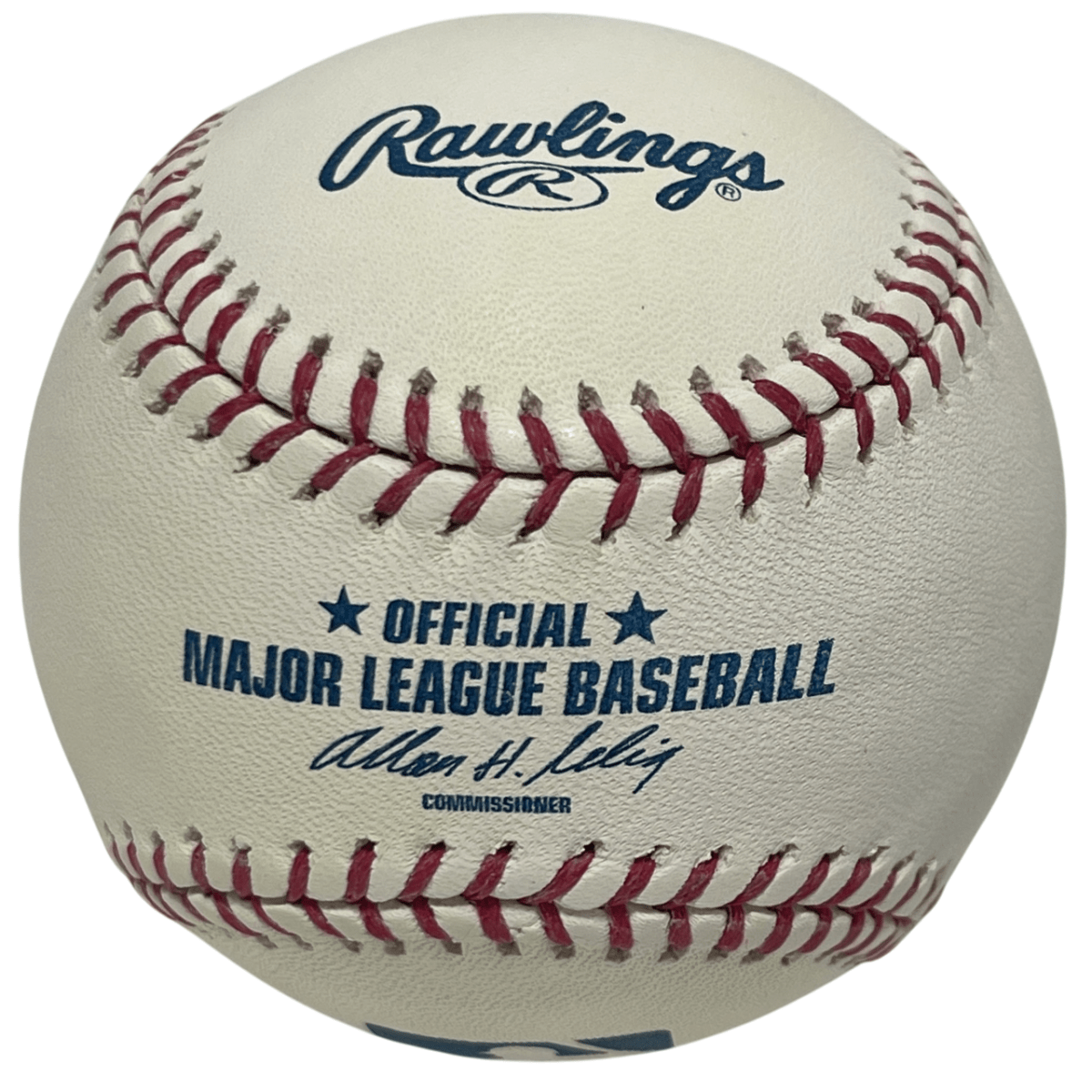 Larry Greene Signed Autographed ROMLB Baseball w/ 1st Round 2011 39th LSCM COA