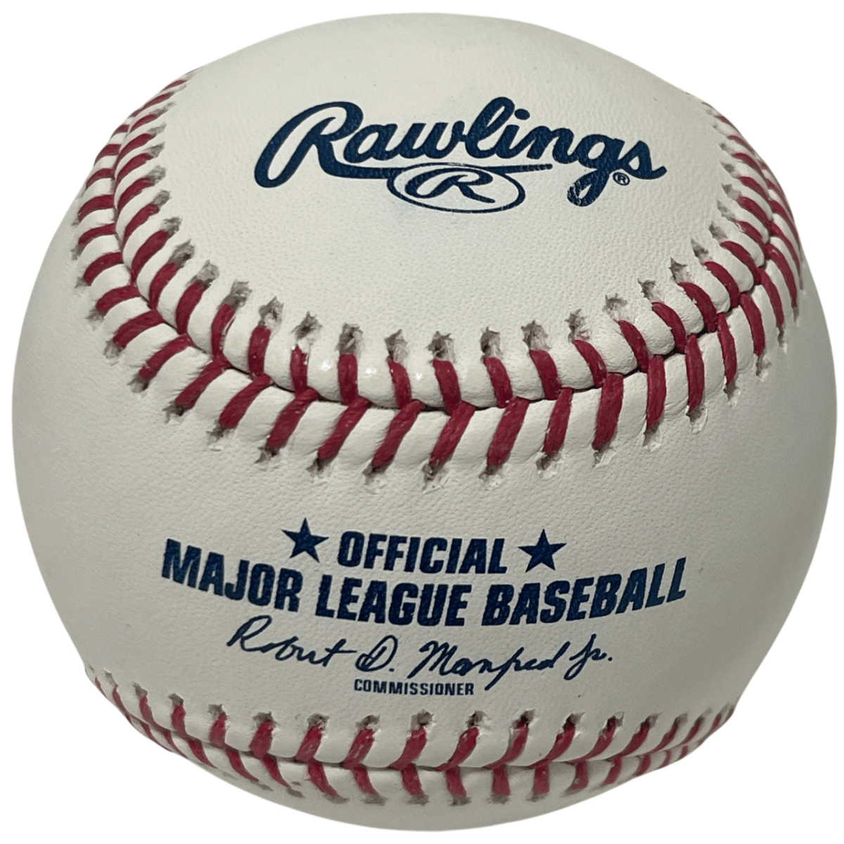Joe Perez Signed Autographed ROMLB Baseball Houston Astros LSCM COA