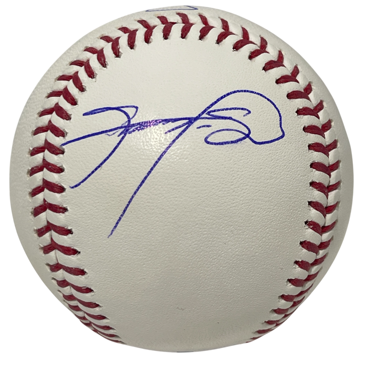 Sammy Sosa & Mark McGwire Signed ROMLB Baseball w/ Insc Beckett Witness BAS COA