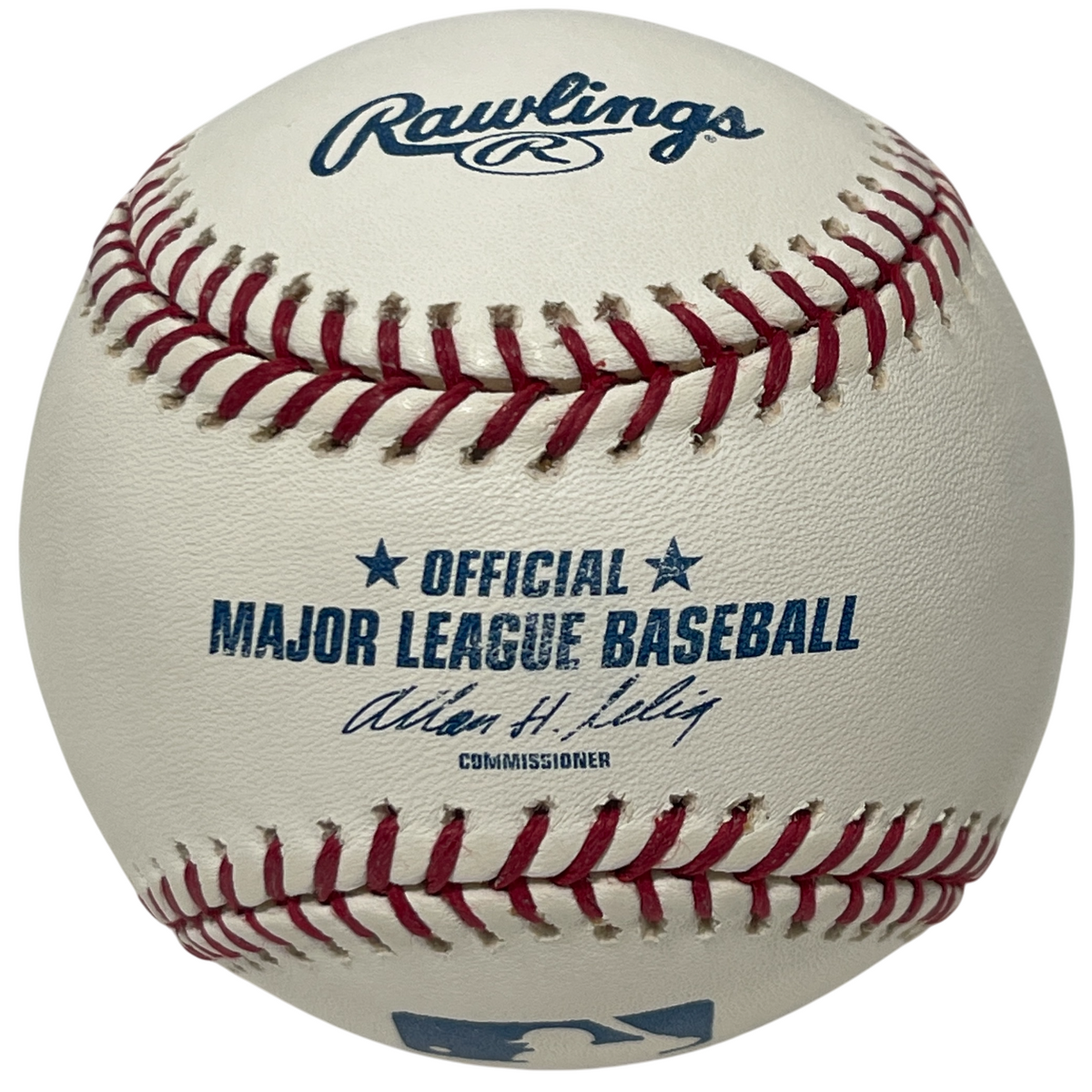 Chris Schroder Signed Autographed ROMLB Baseball Washington Nationals LSCM COA