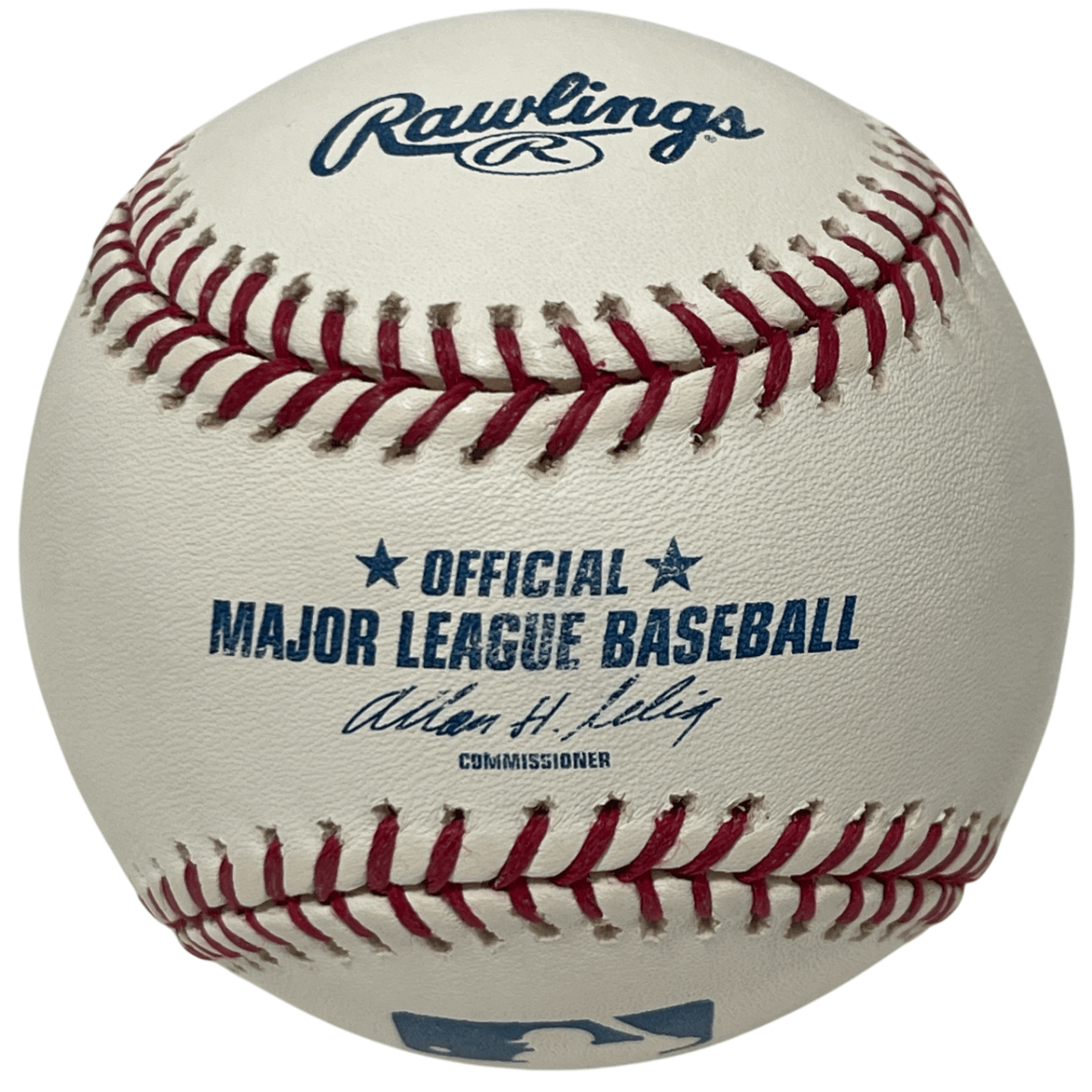 Chris Schroder Signed Autographed ROMLB Baseball Washington Nationals LSCM COA