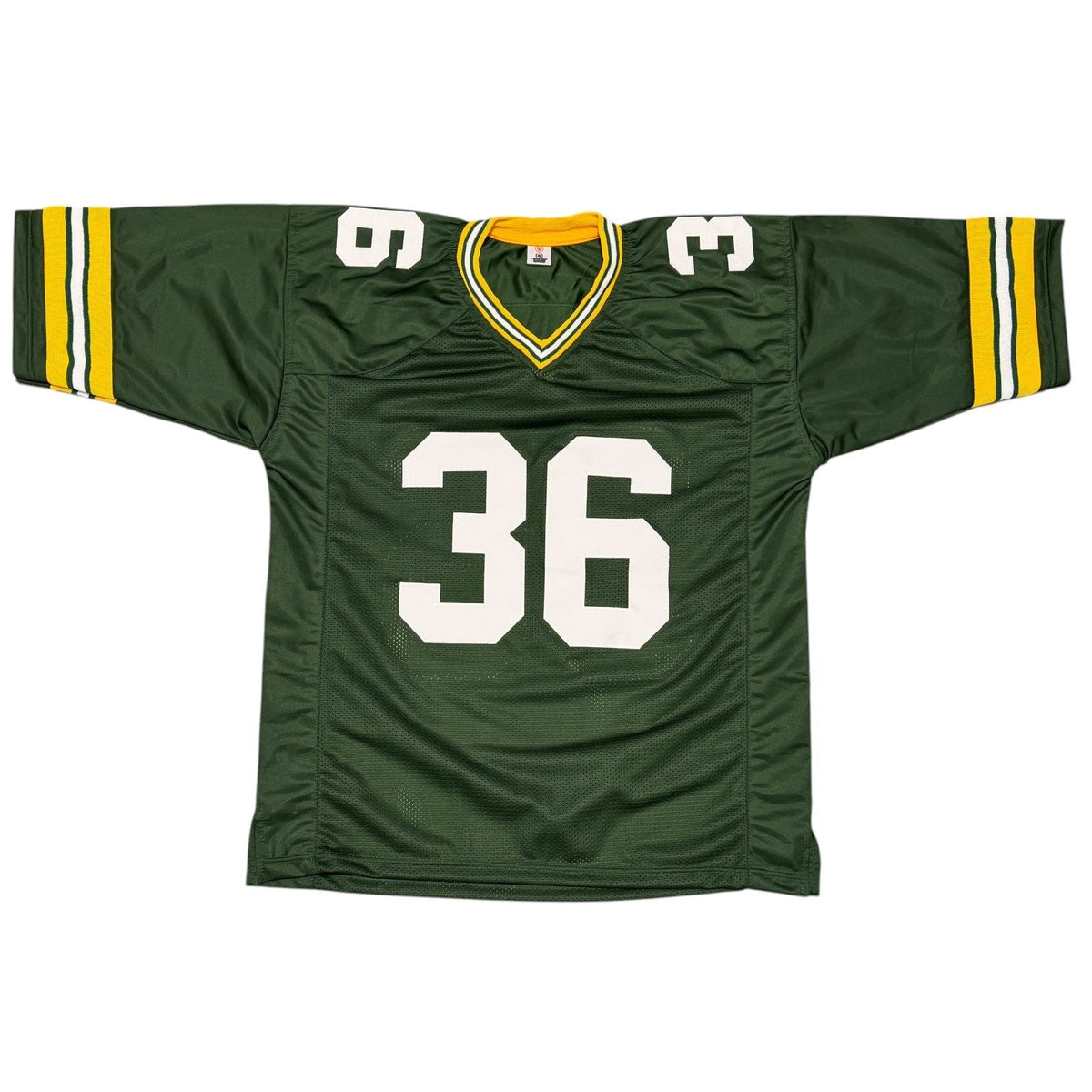 LeRoy Butler Signed Green Bay Packers Custom Jersey w/ HOF 22 JSA Witness COA