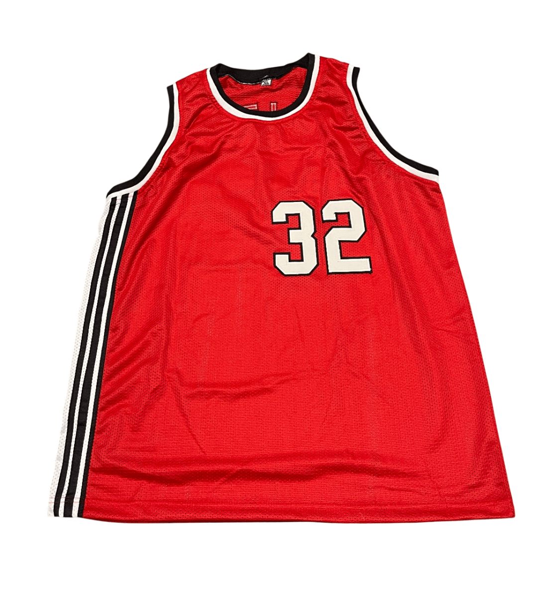 Bill Walton Signed Autographed Custom Portland Red Jersey PSA COA HOF
