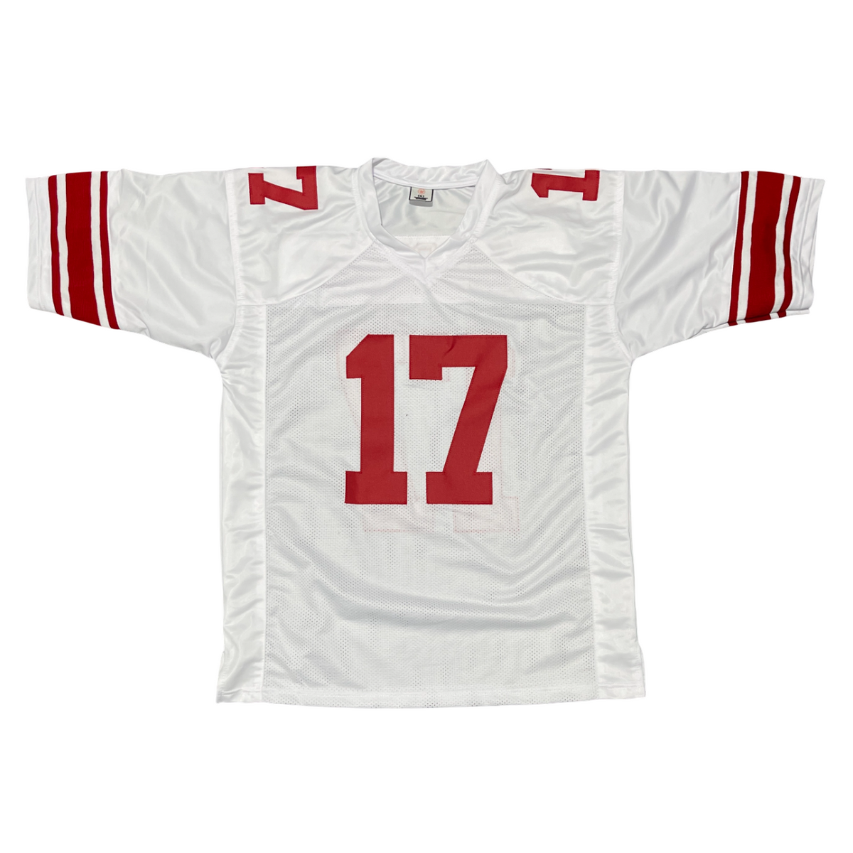 Plaxico Burress Signed New York Giants Custom Jersey Beckett Witness BAS COA