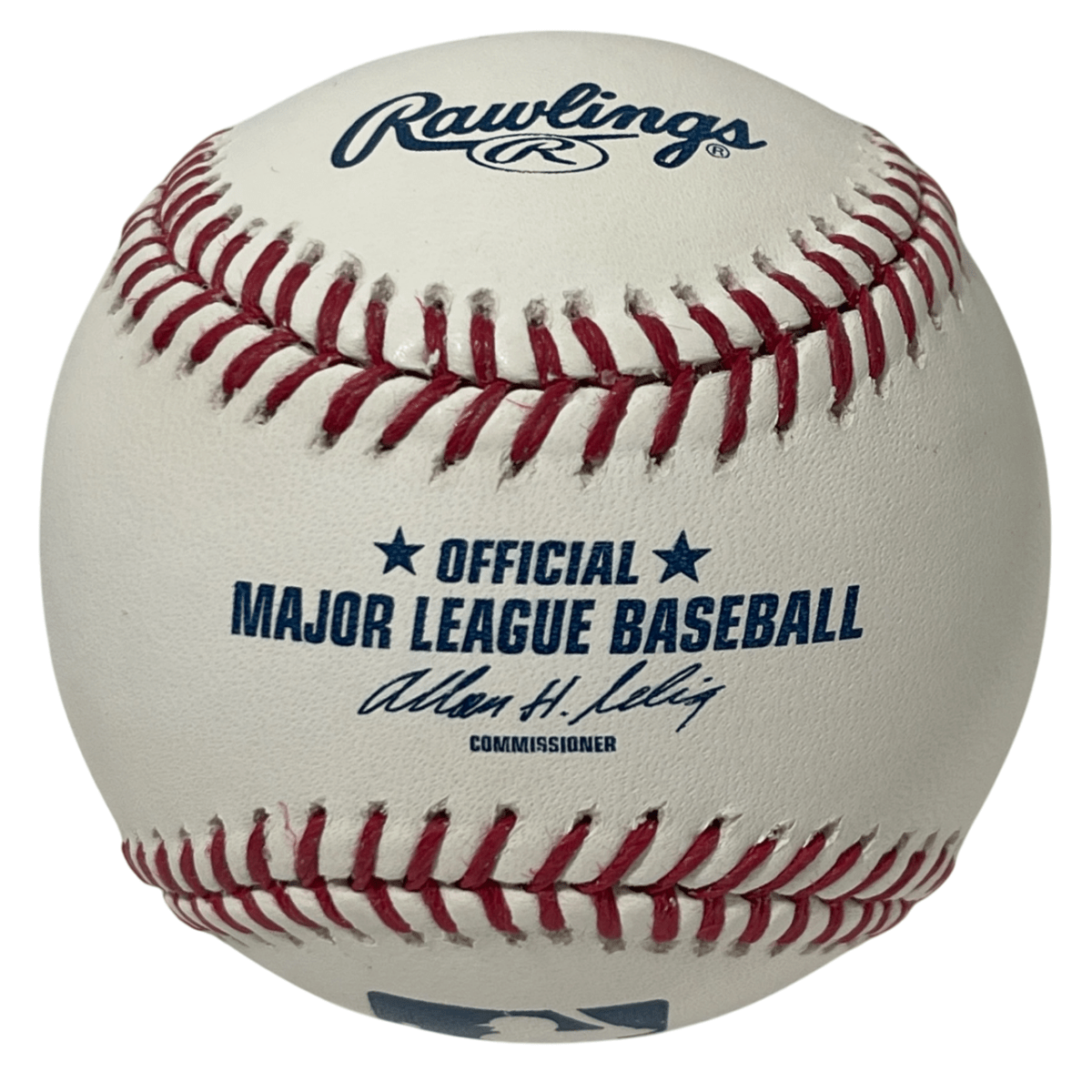 Justin Nicolino Signed Autographed ROMLB Baseball Miami Marlins LSCM COA