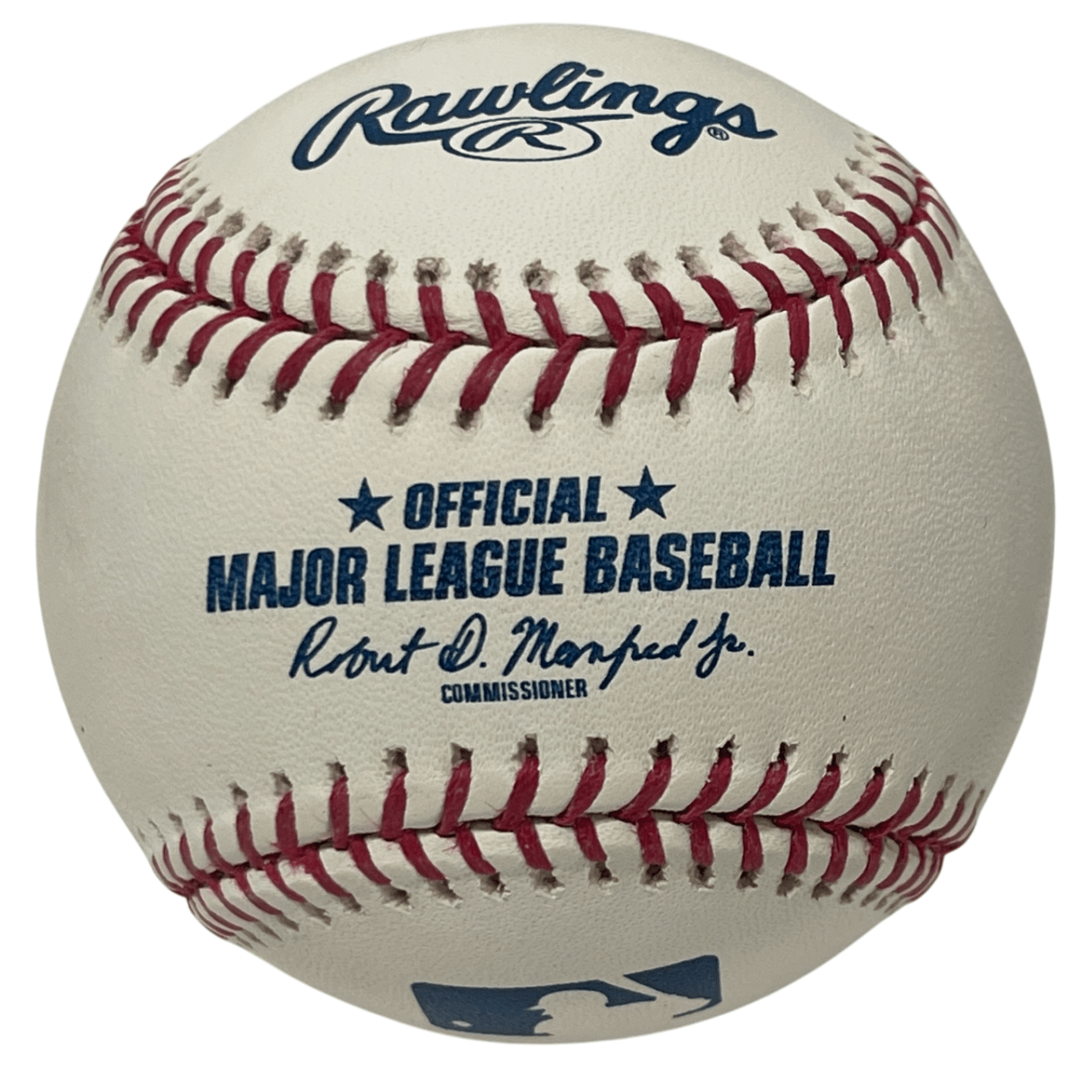 Jordan Hicks Signed Autographed ROMLB Baseball Red Sox Cardinals LSCM COA