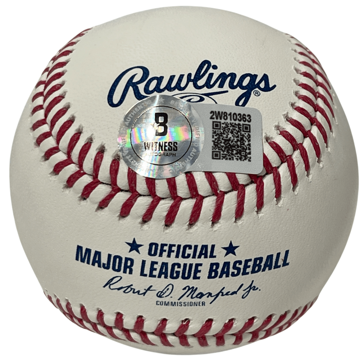 Gary Sheffield Signed ROMLB Baseball w/ 500th HR 4/17/09 Ins Beckett Wit BAS COA