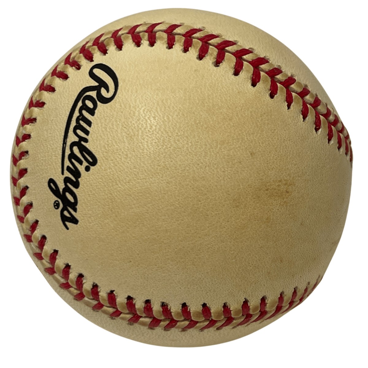 Mike Piazza Signed Rawlings National League Baseball New York Mets JSA COA K