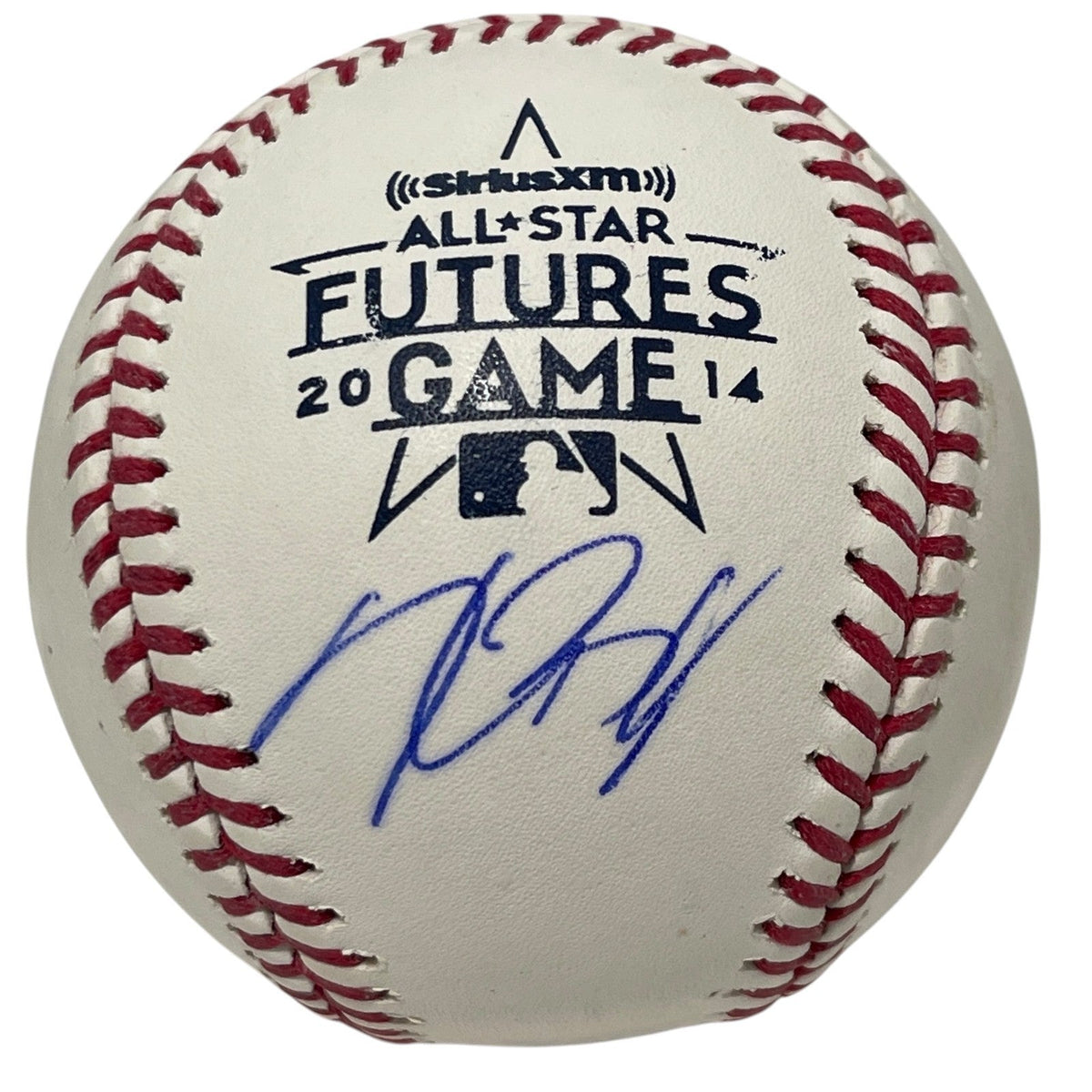 Kris Bryant Signed Autographed 2014 All Star Futures Game Baseball JSA COA