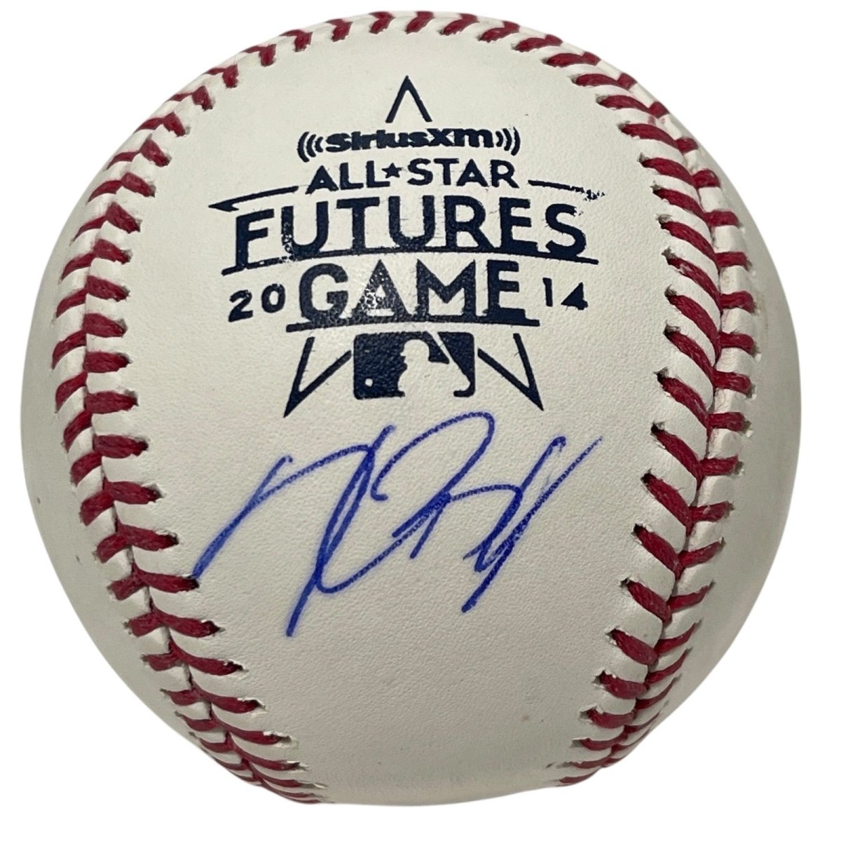Kris Bryant Signed Autographed 2014 All Star Futures Game Baseball JSA COA