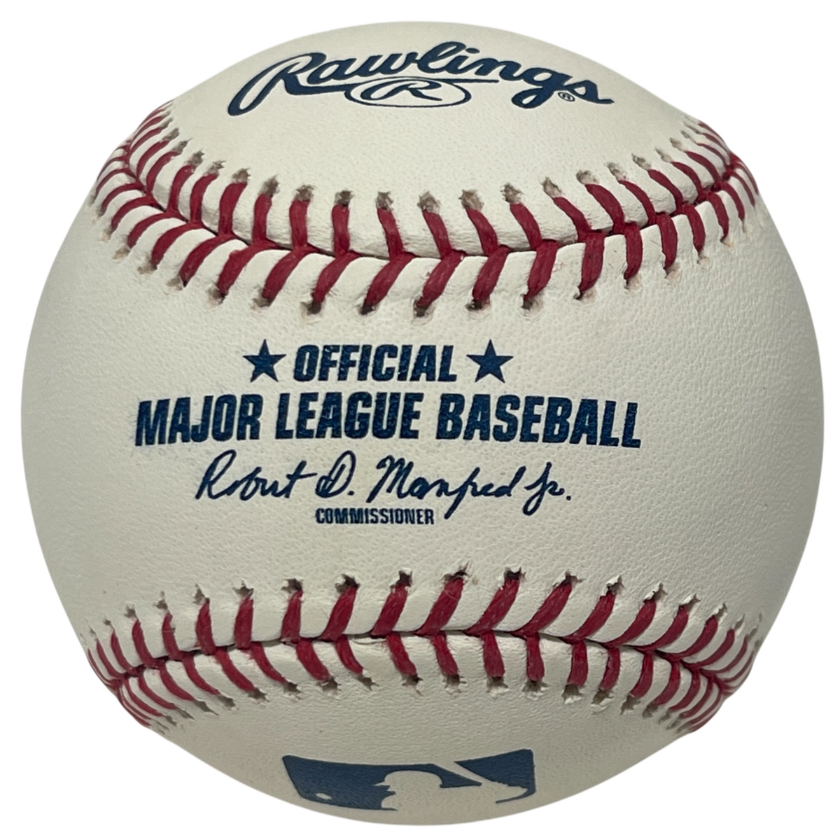 Zack Thompson Signed Autographed ROMLB Baseball  St. Louis Cardinals LSCM COA