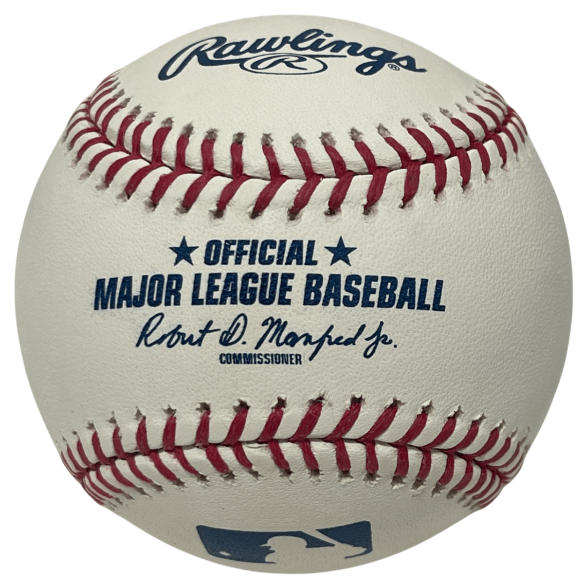 Zack Thompson Signed Autographed ROMLB Baseball  St. Louis Cardinals LSCM COA