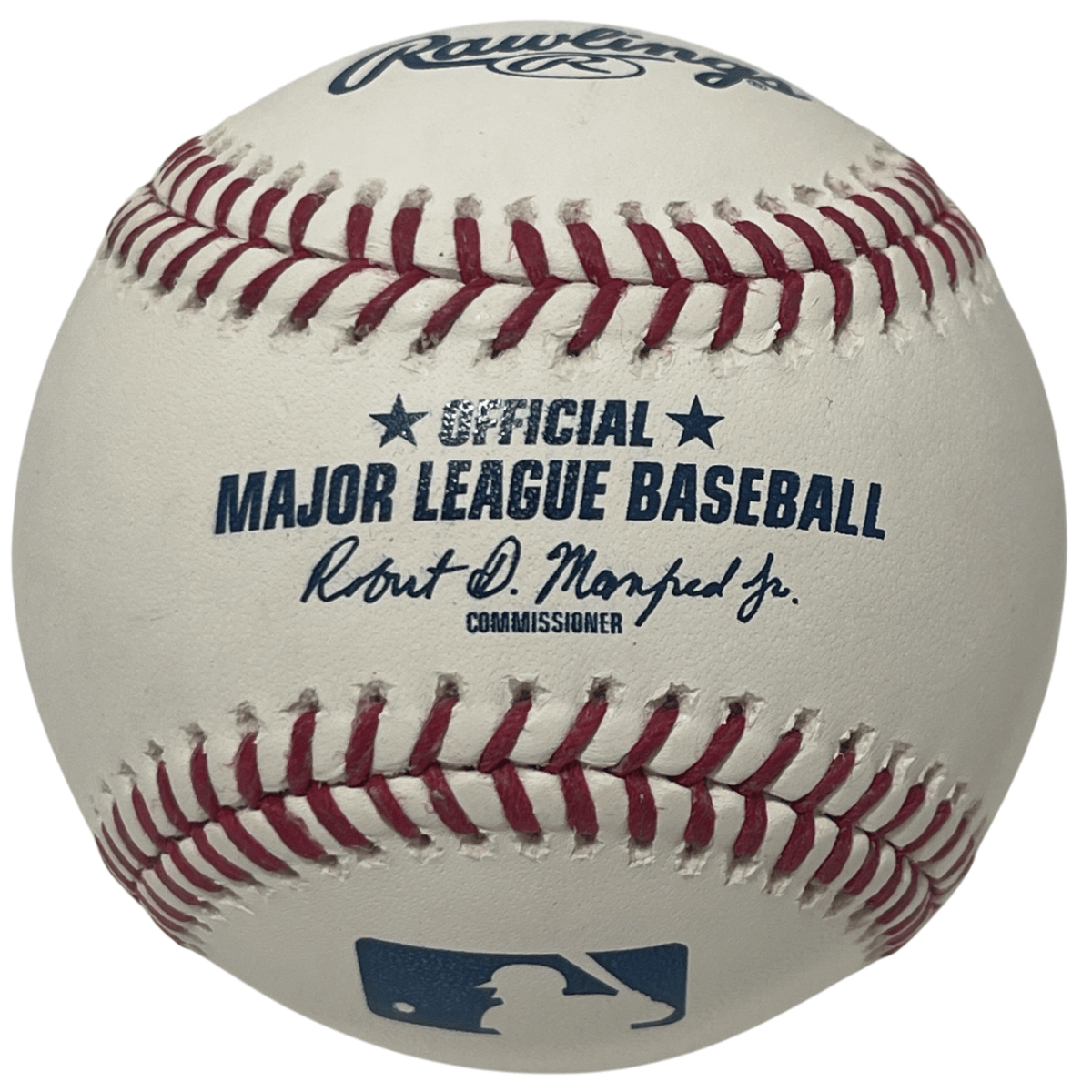 Kevin Smith Signed Autographed ROMLB Baseball New York Yankees LSCM COA