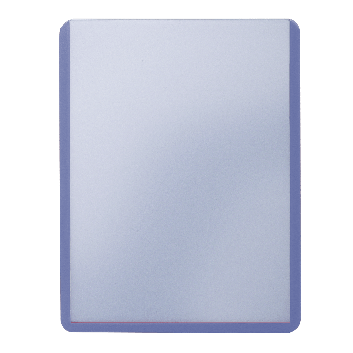 3" x 4" Clear Regular TOPLOADER® Sleeves (35ct) for Standard Size Cards