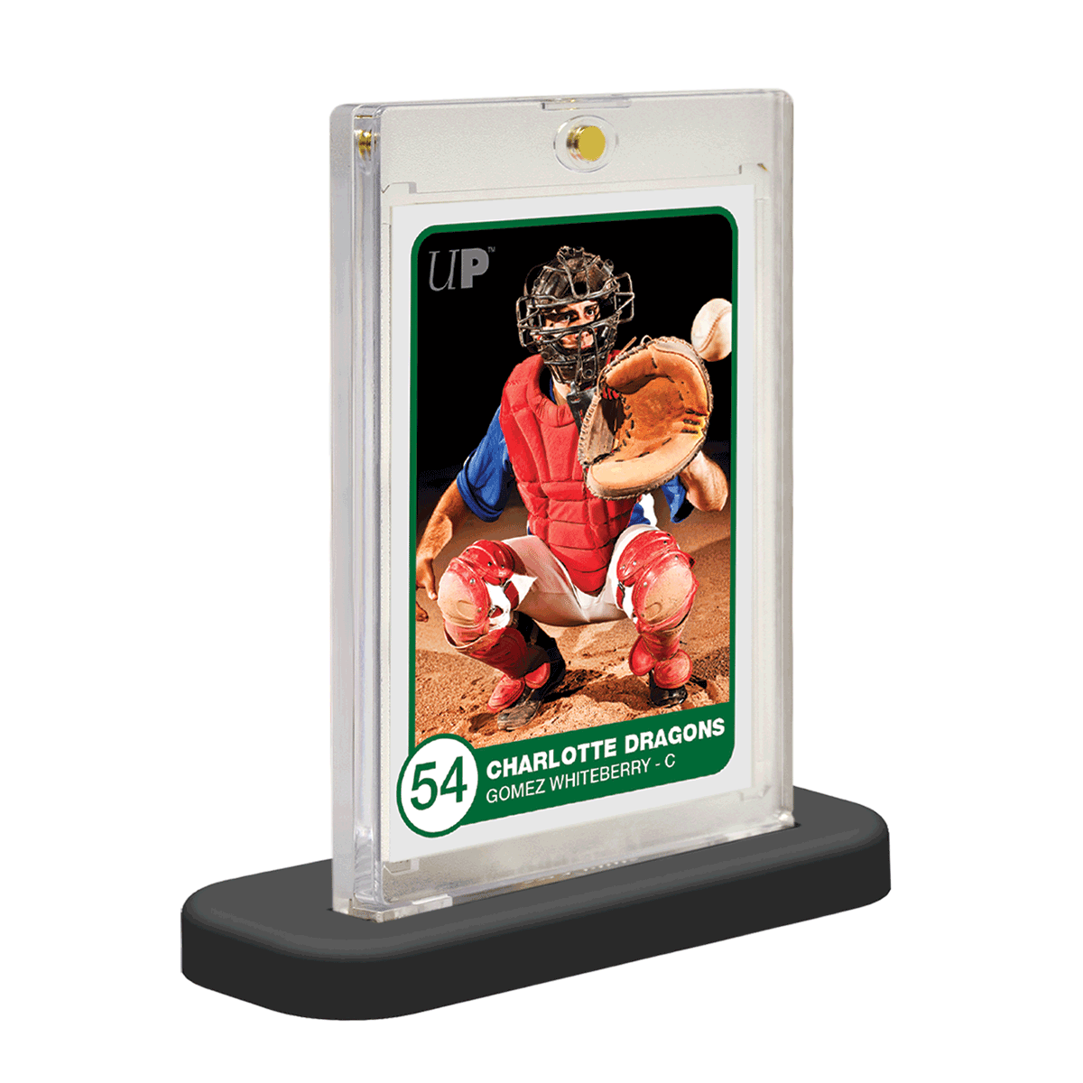 130PT ONE-TOUCH® &amp; Stands (5ct)