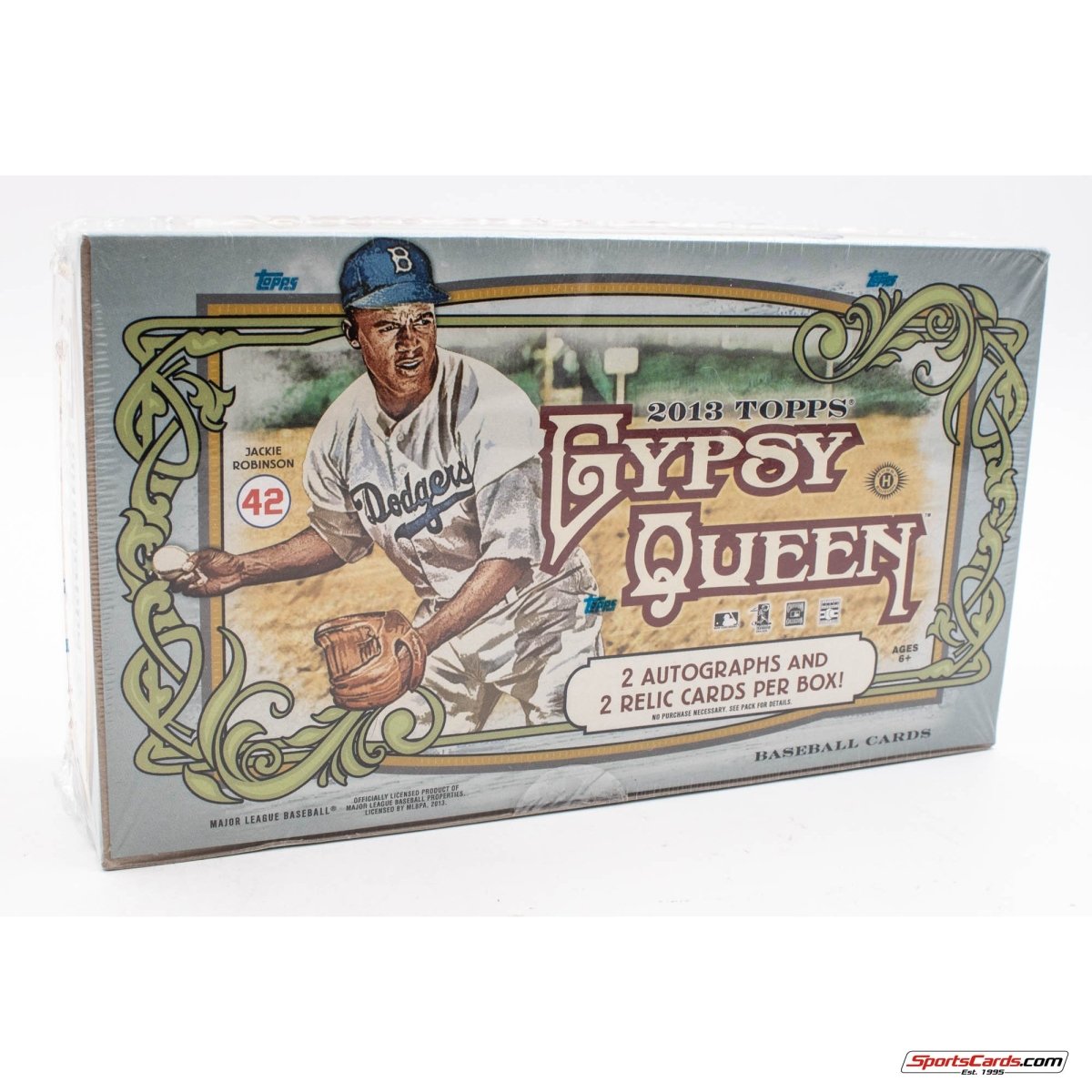 スポーツ選手 Baseball COLLECTORS TRADING CARDS 2023 Topps Series 2 Baseball Trading Cards Hanger Box - 67