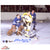 Johnny Bower Toronto Maple Leafs Signed Auto 8x10 Photo